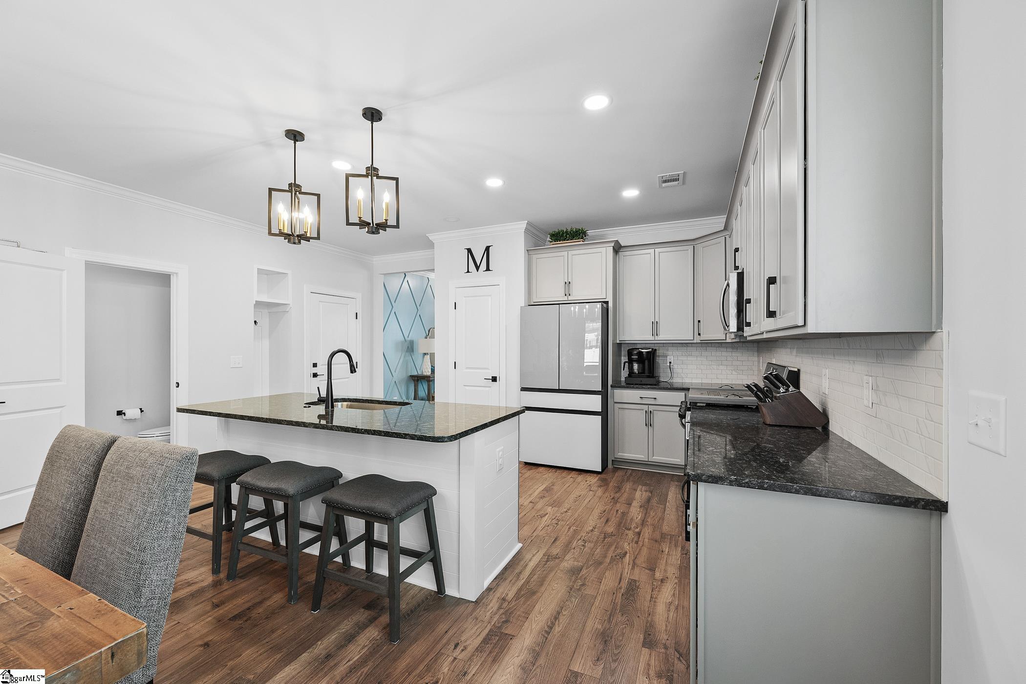 606 Lewes Avenue Simpsonville, SC 29681