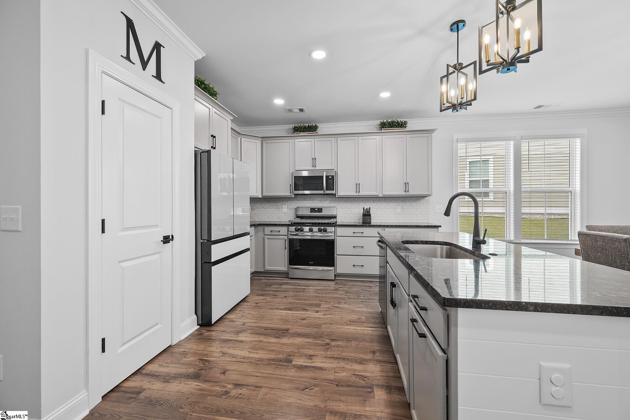 606 Lewes Avenue Simpsonville, SC 29681