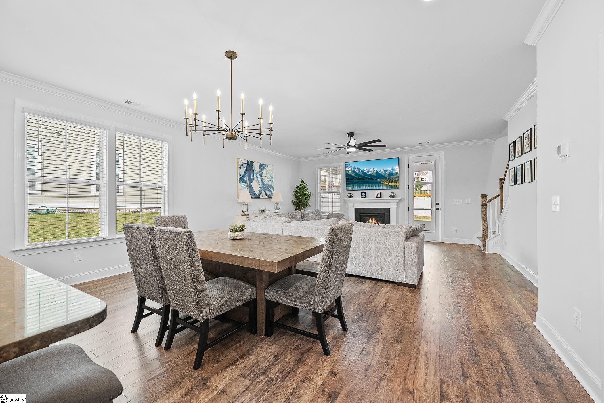 606 Lewes Avenue Simpsonville, SC 29681