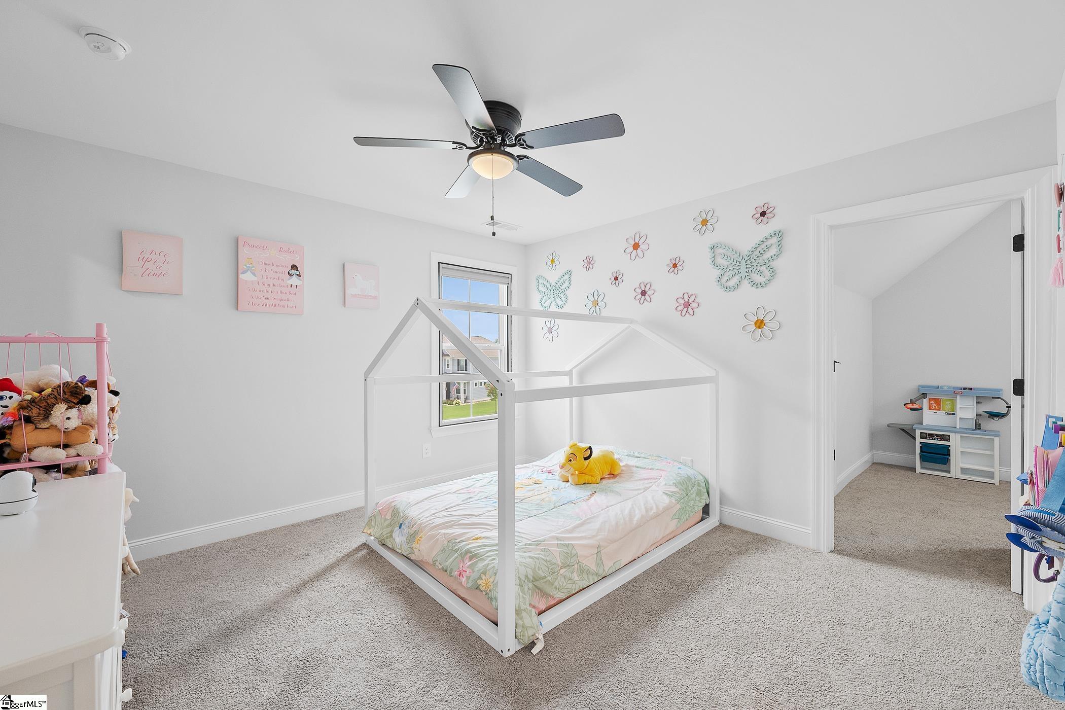 606 Lewes Avenue Simpsonville, SC 29681