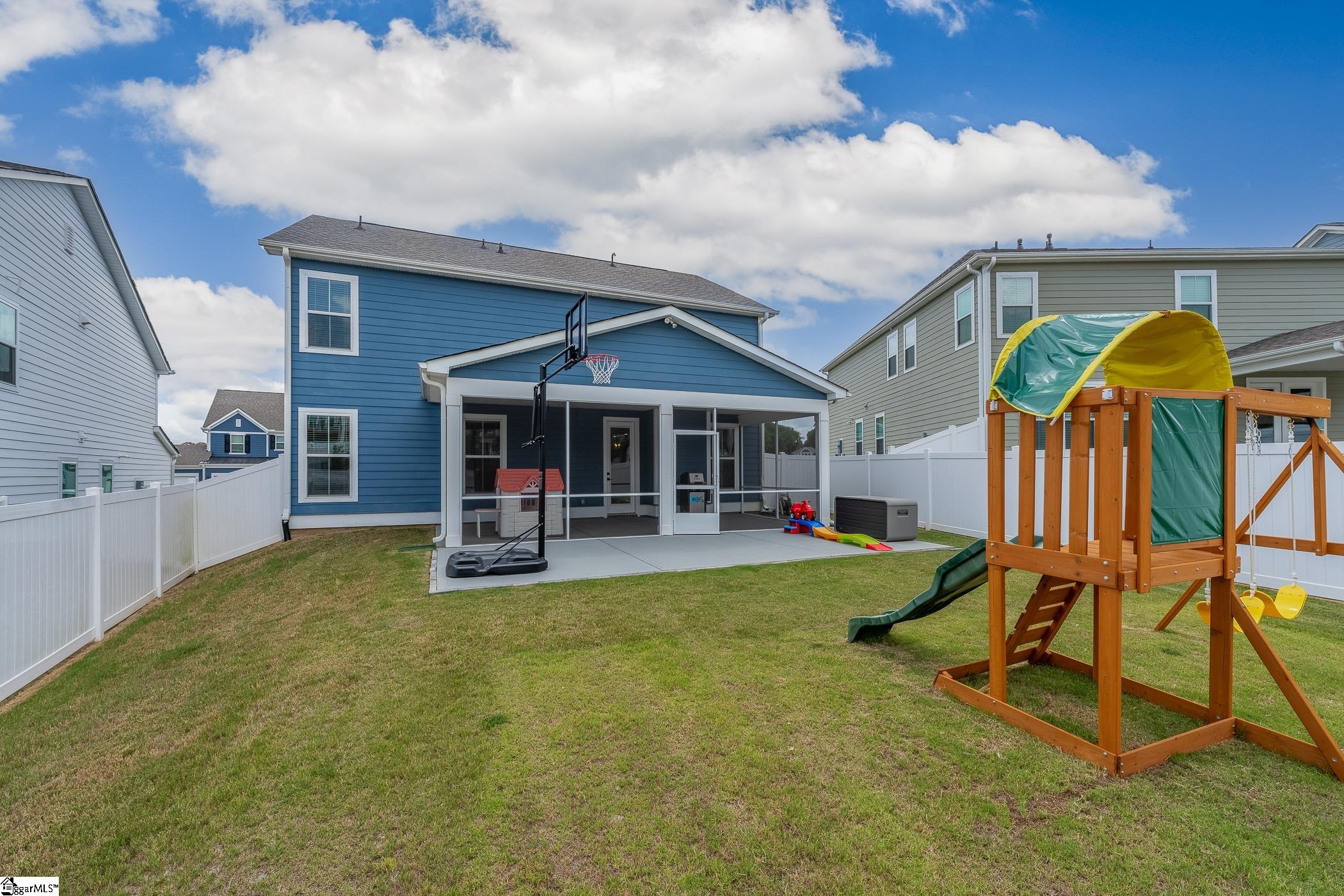 606 Lewes Avenue Simpsonville, SC 29681