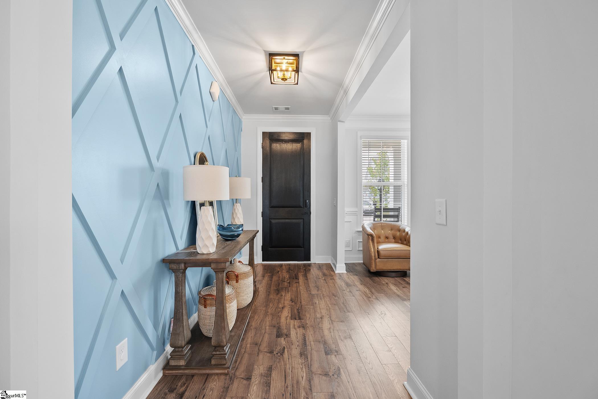 606 Lewes Avenue Simpsonville, SC 29681