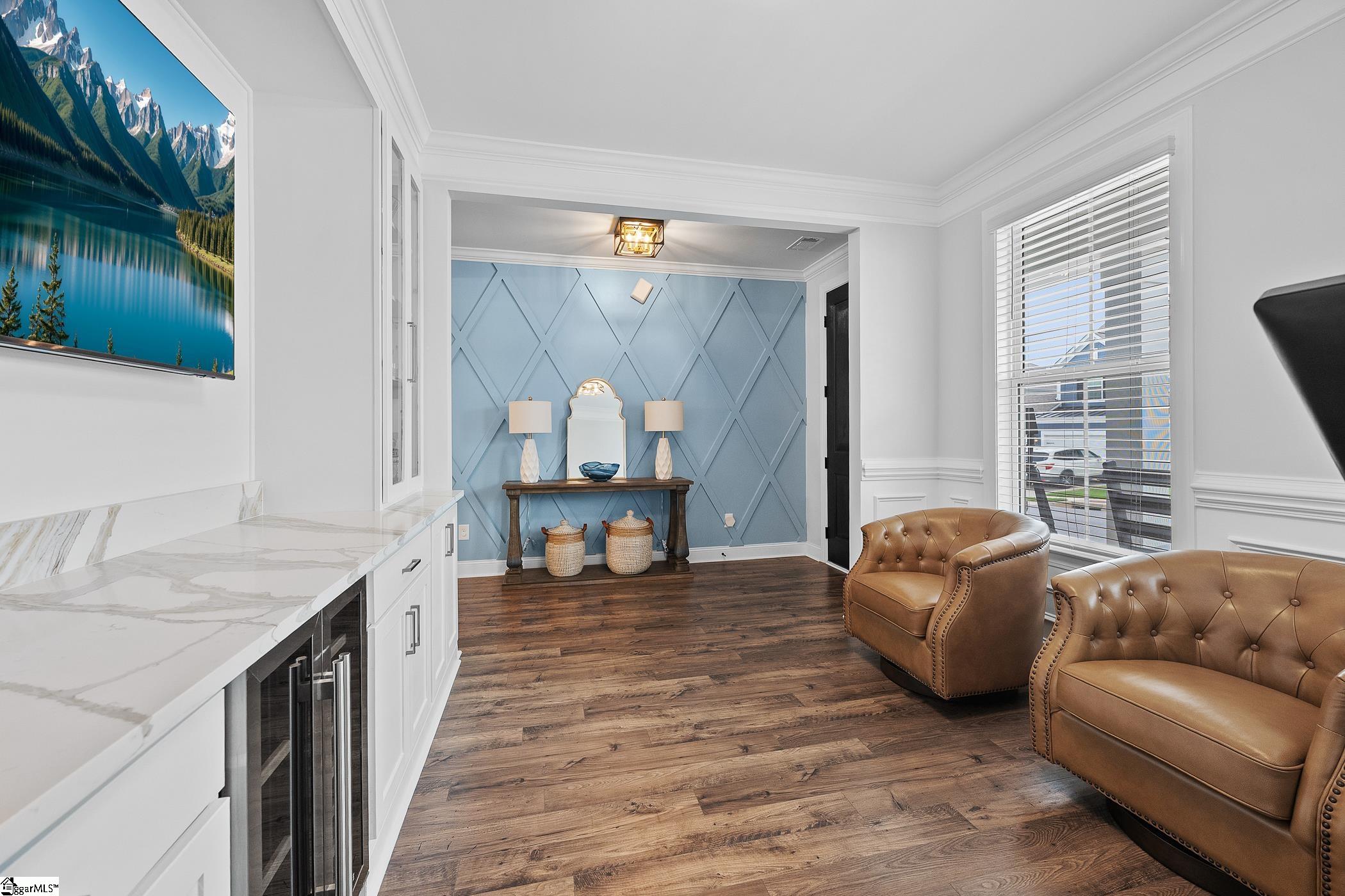 606 Lewes Avenue Simpsonville, SC 29681