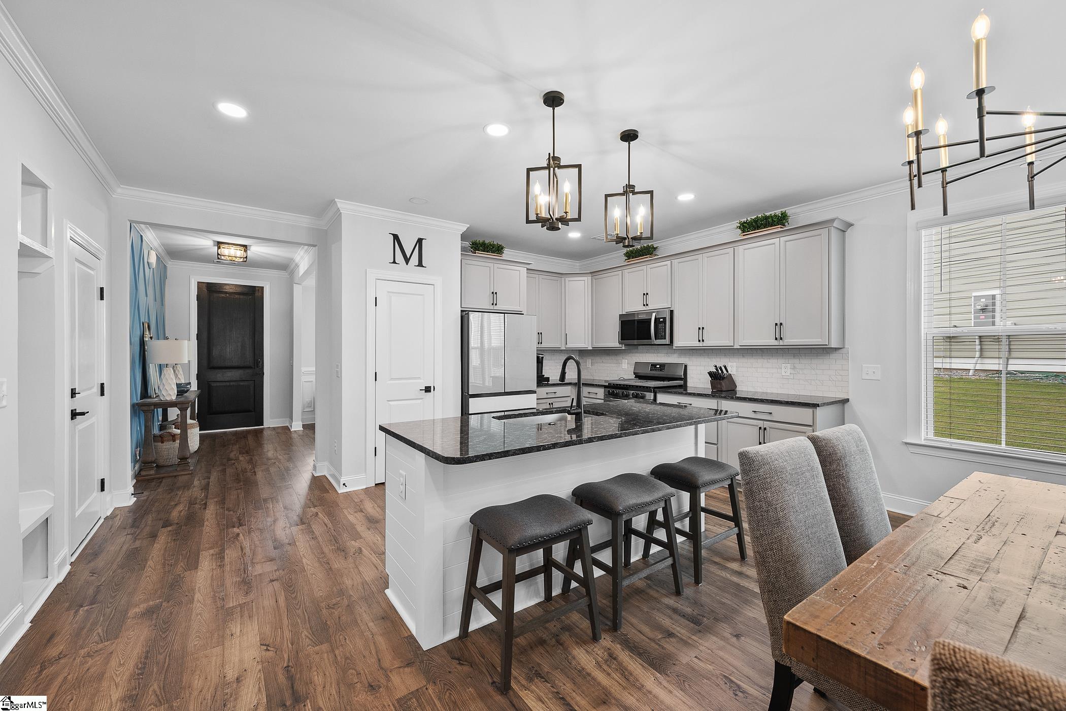 606 Lewes Avenue Simpsonville, SC 29681