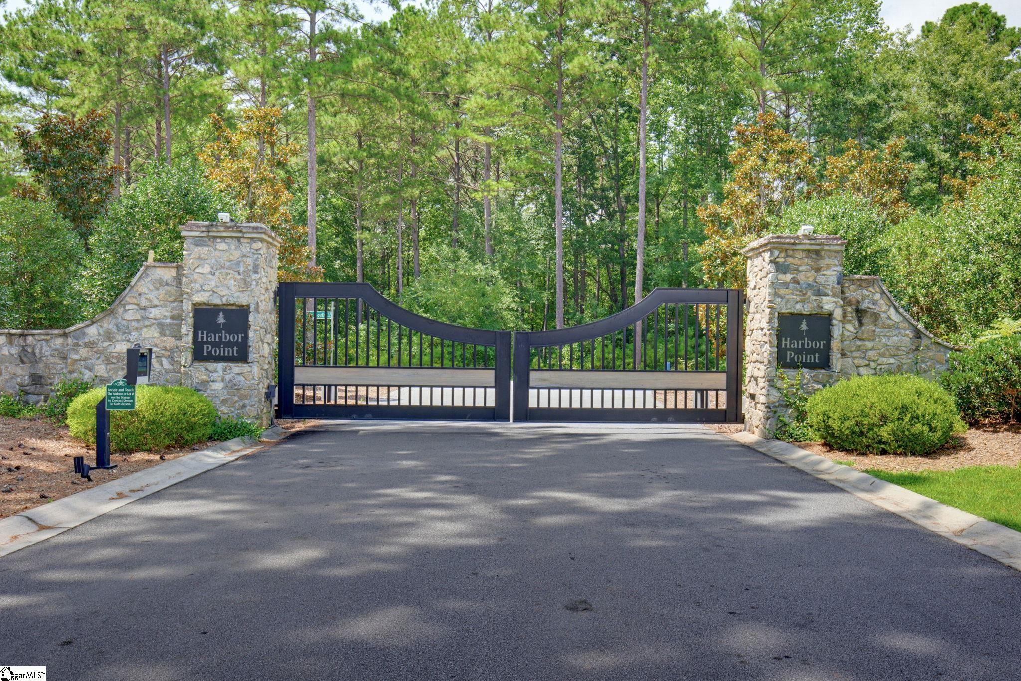 4th image of 0 Harbor Ridge Rd #LOT 149, Seneca, SC 29672 | MLS# 1598606