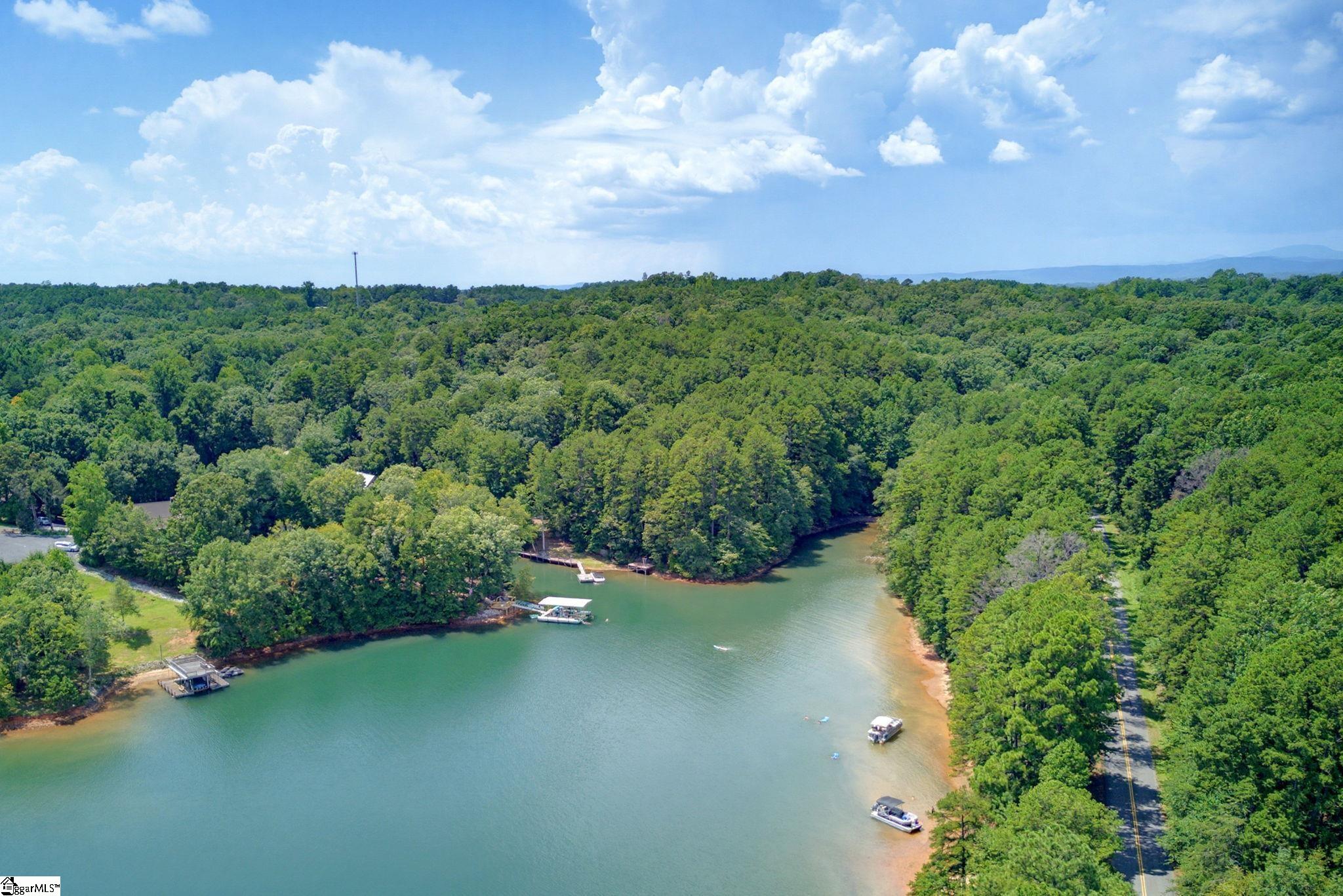 5th image of 0 Harbor Ridge Rd #LOT 149, Seneca, SC 29672 | MLS# 1598606