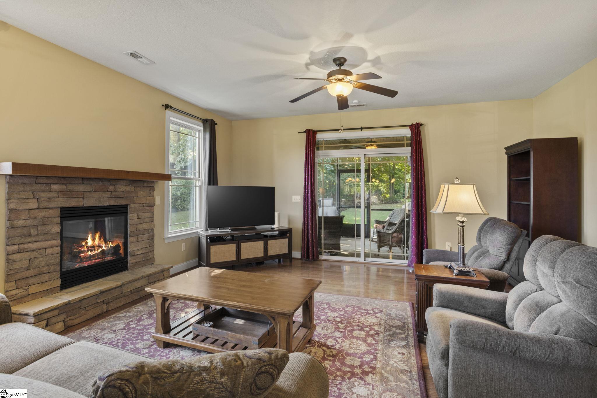 44 Crimson Glory Way Travelers Rest, SC 29690