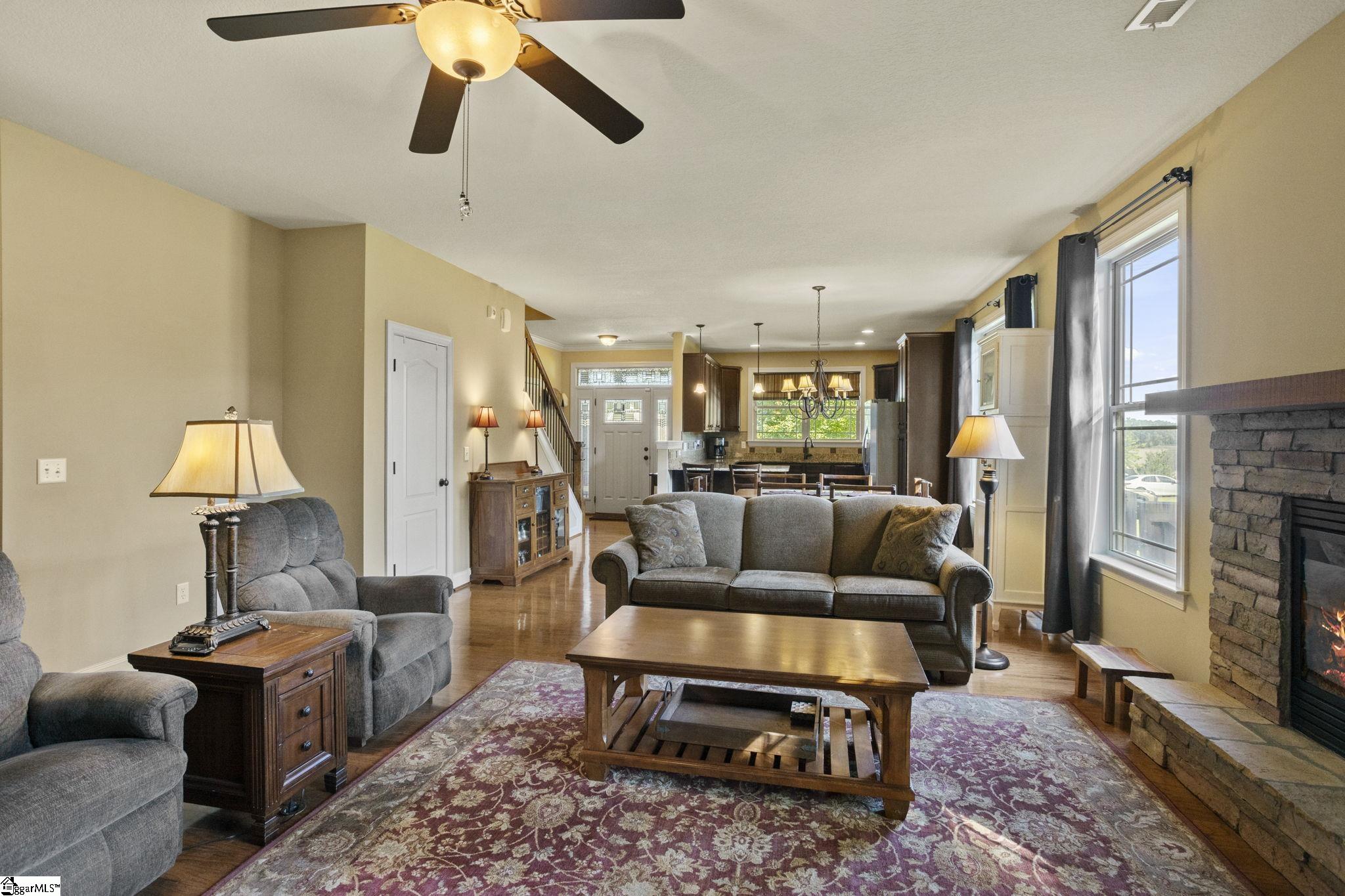 44 Crimson Glory Way Travelers Rest, SC 29690