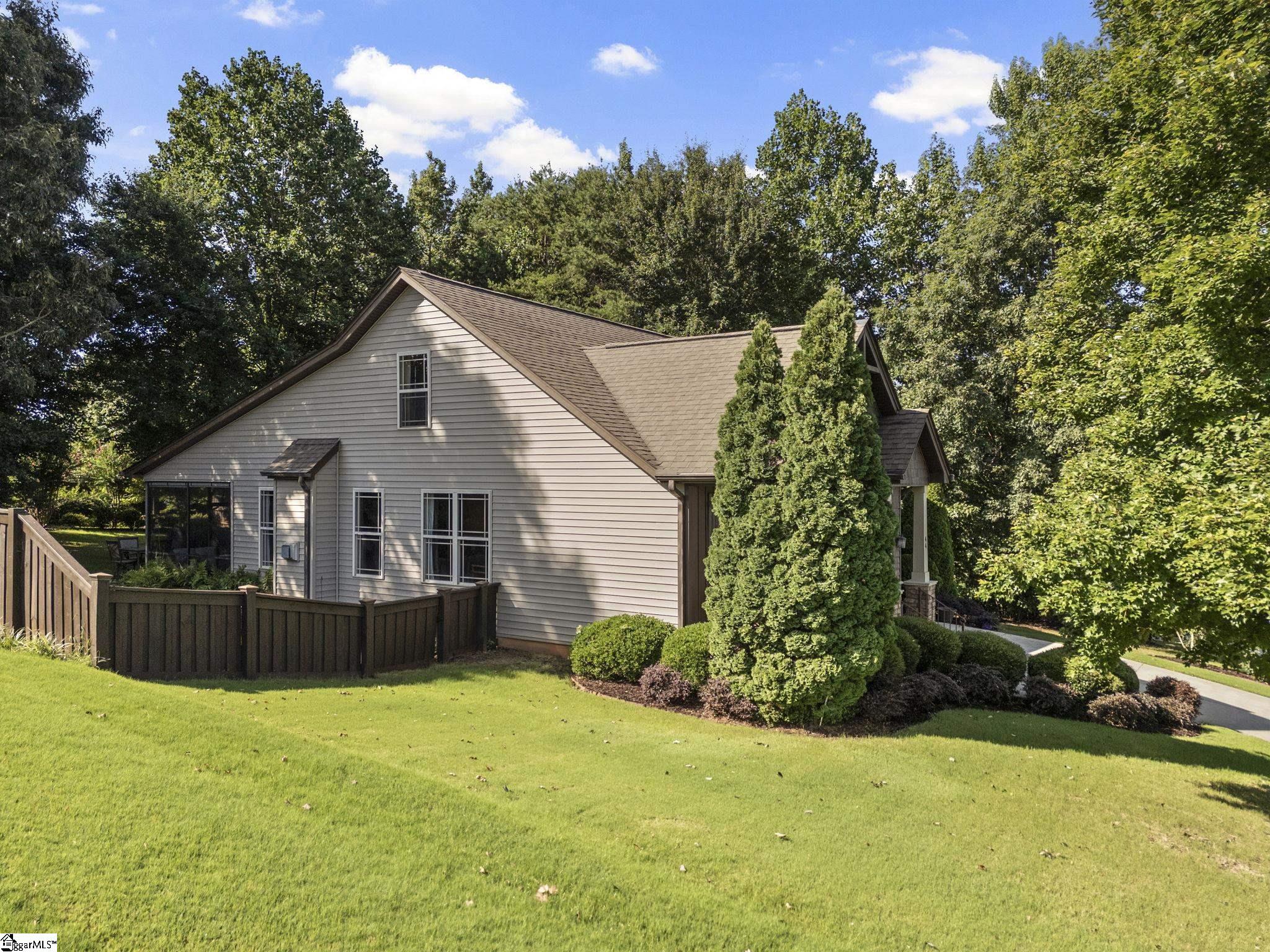 44 Crimson Glory Way Travelers Rest, SC 29690
