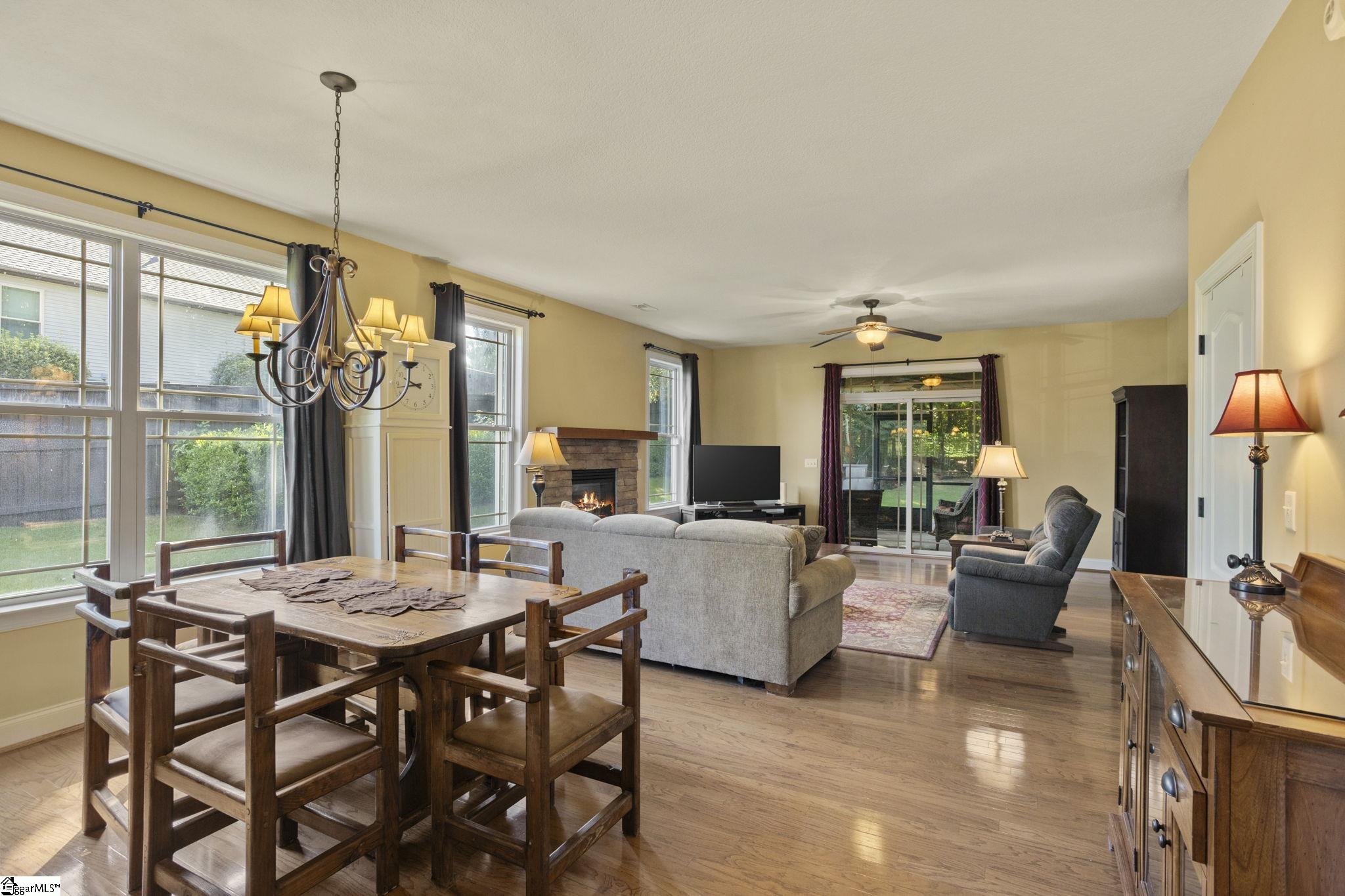 44 Crimson Glory Way Travelers Rest, SC 29690