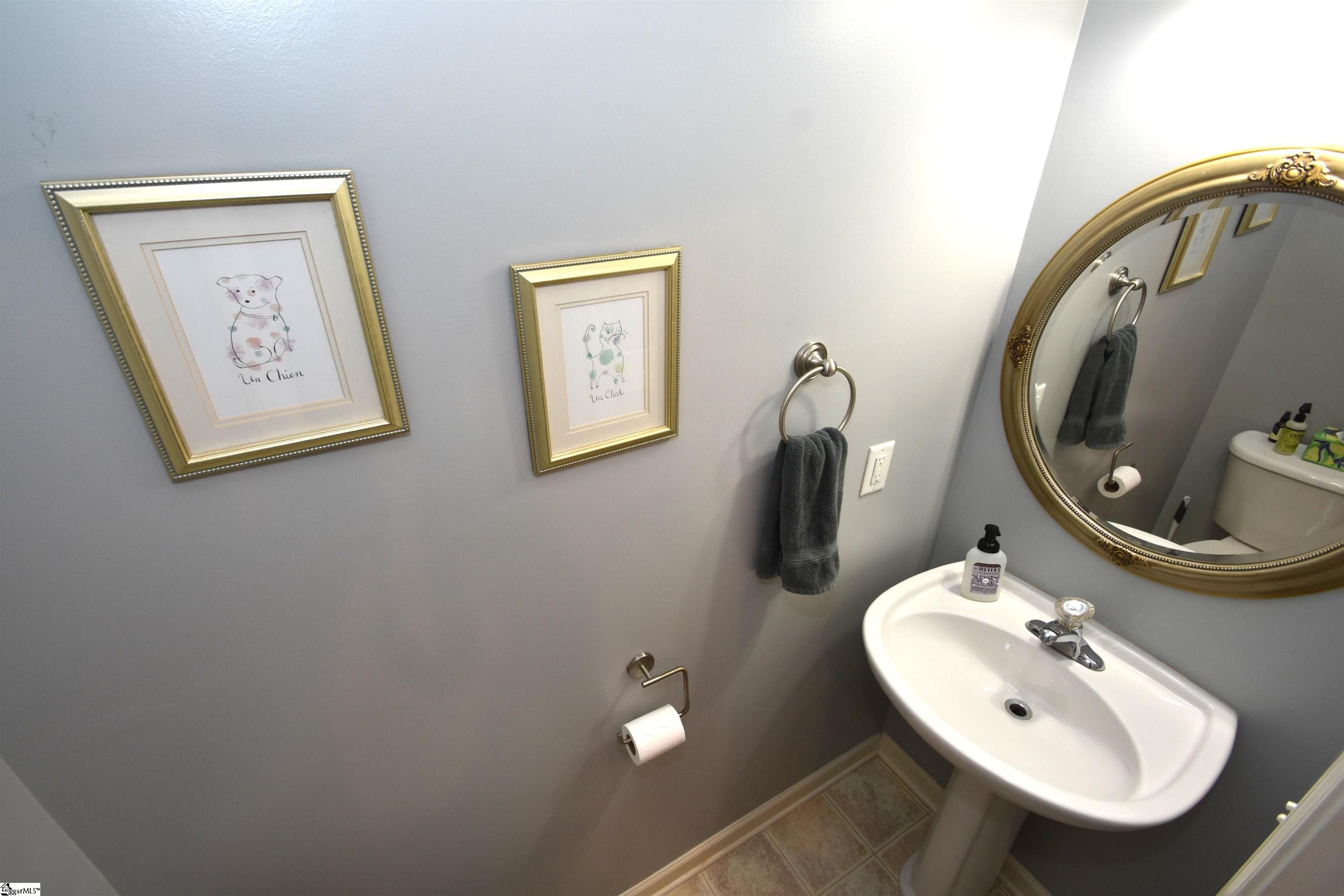 218 Cambria Court Mauldin, SC 29662