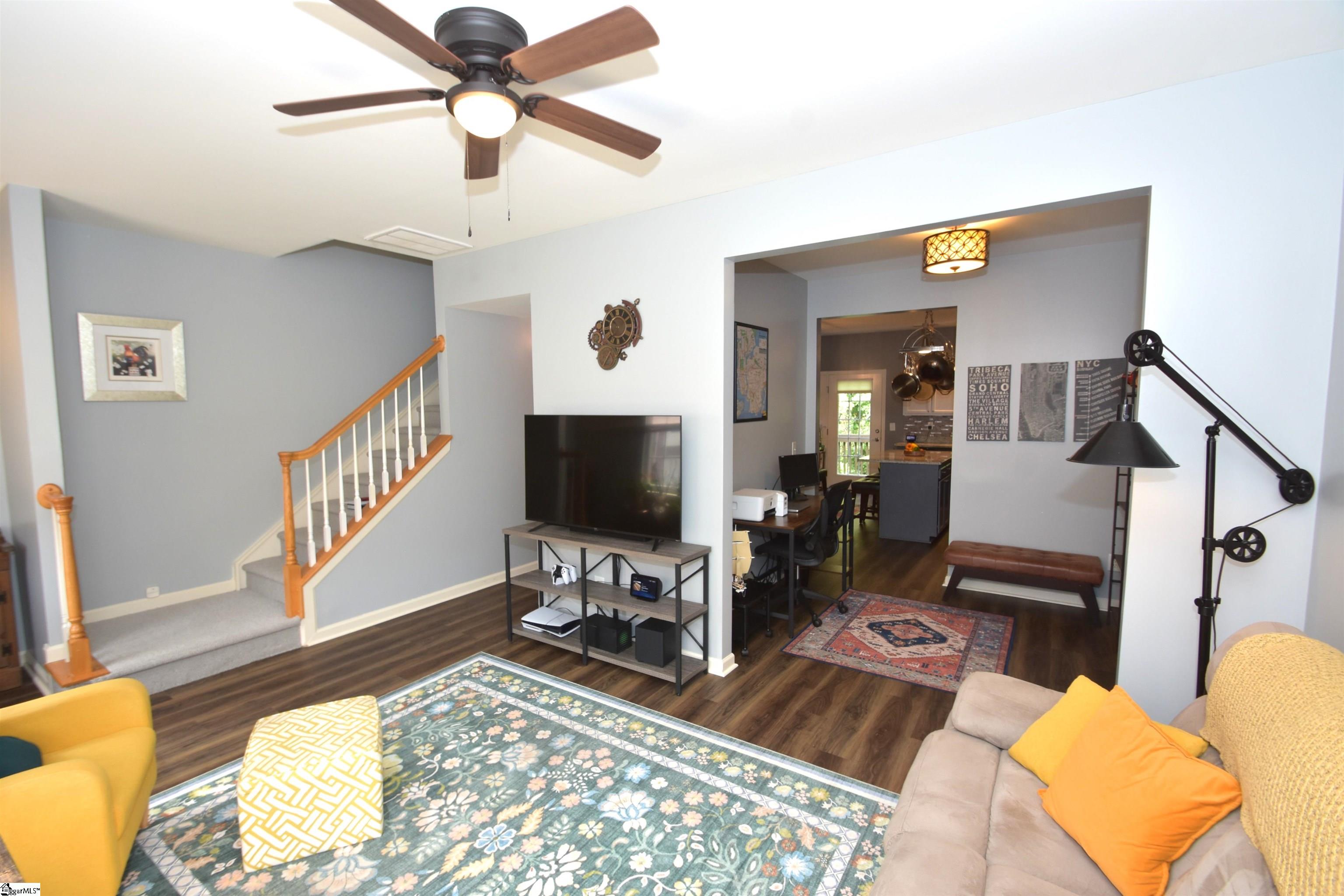 218 Cambria Court Mauldin, SC 29662