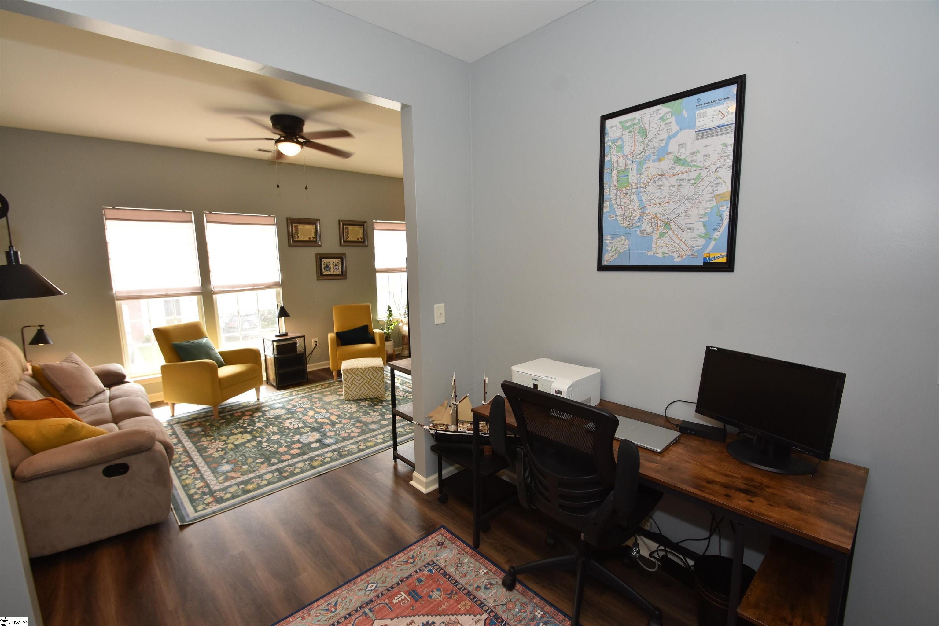 218 Cambria Court Mauldin, SC 29662