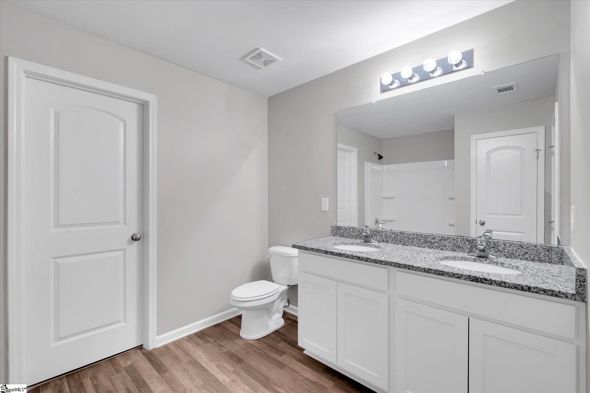 544 Bella Casa Run Spartanburg, SC 29307