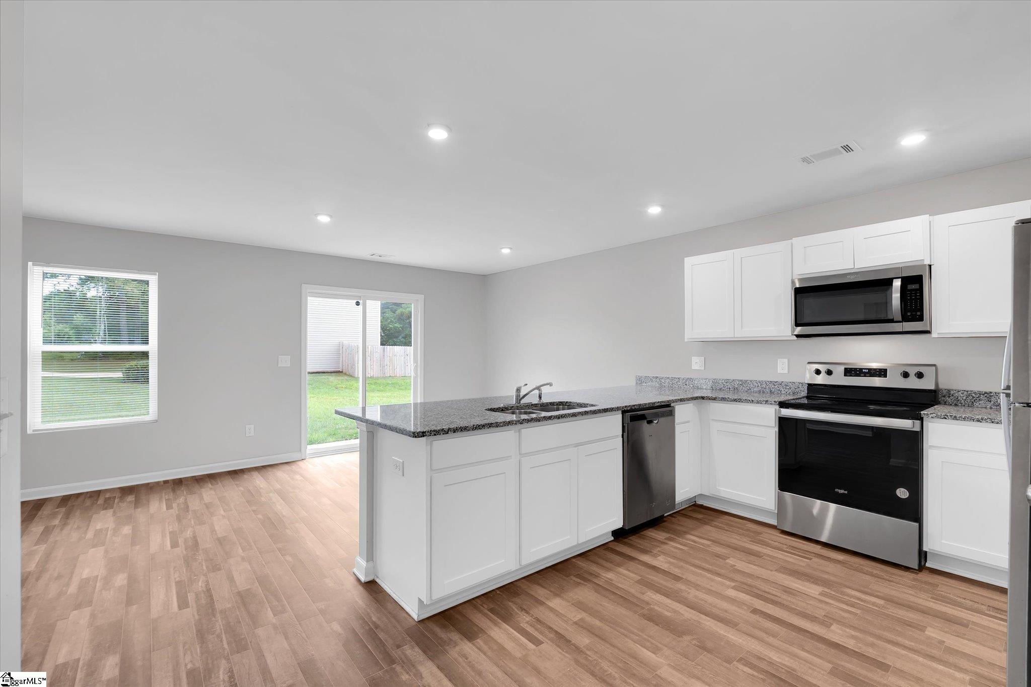 544 Bella Casa Run Spartanburg, SC 29307