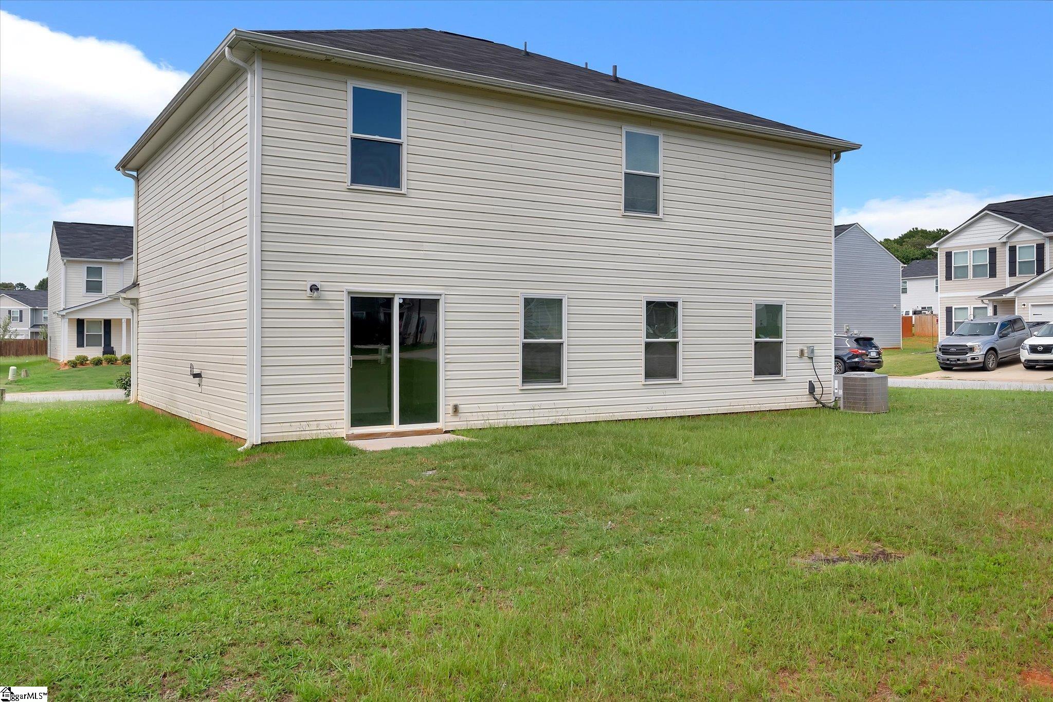 544 Bella Casa Run Spartanburg, SC 29307