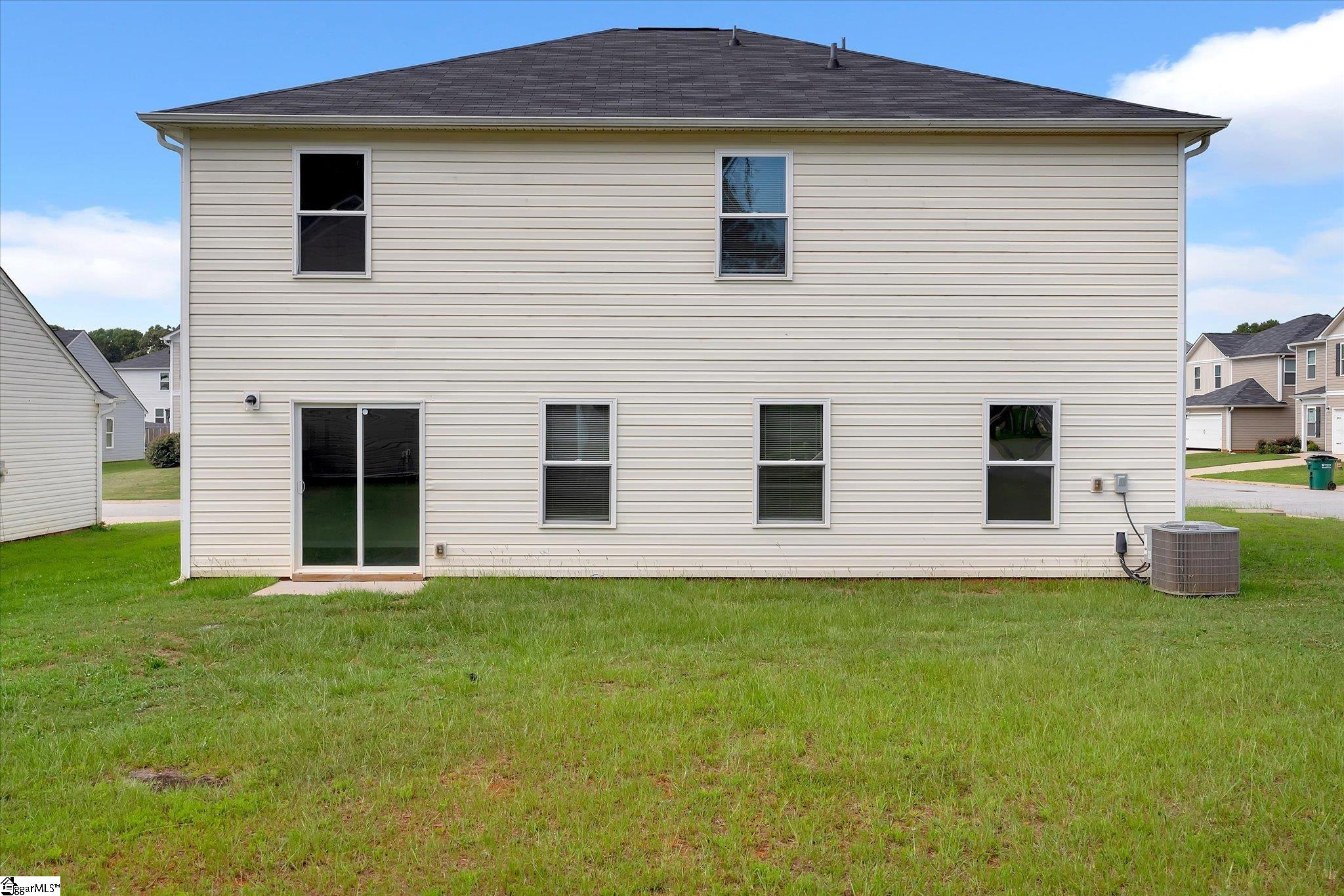 544 Bella Casa Run Spartanburg, SC 29307