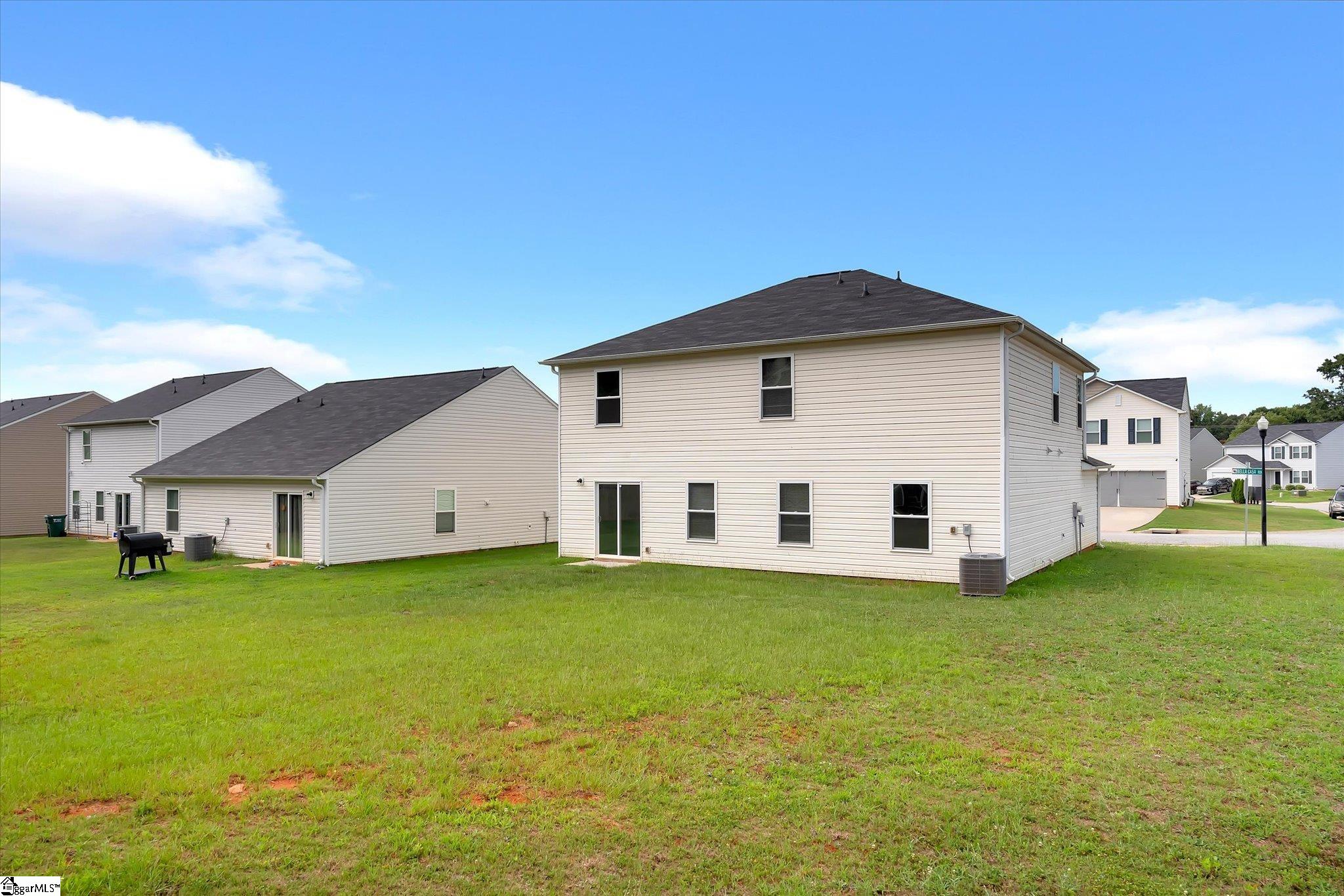 544 Bella Casa Run Spartanburg, SC 29307