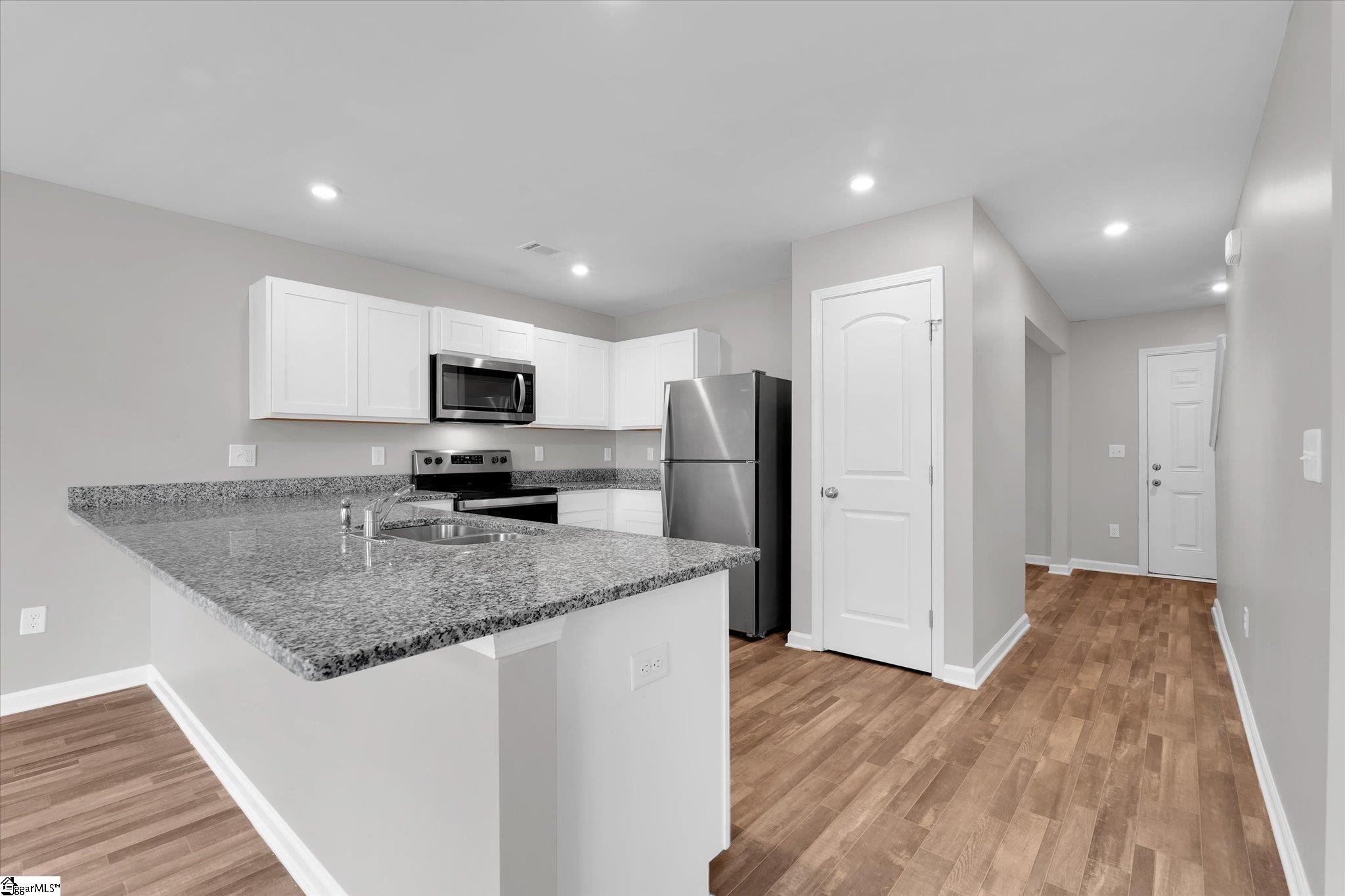 544 Bella Casa Run Spartanburg, SC 29307