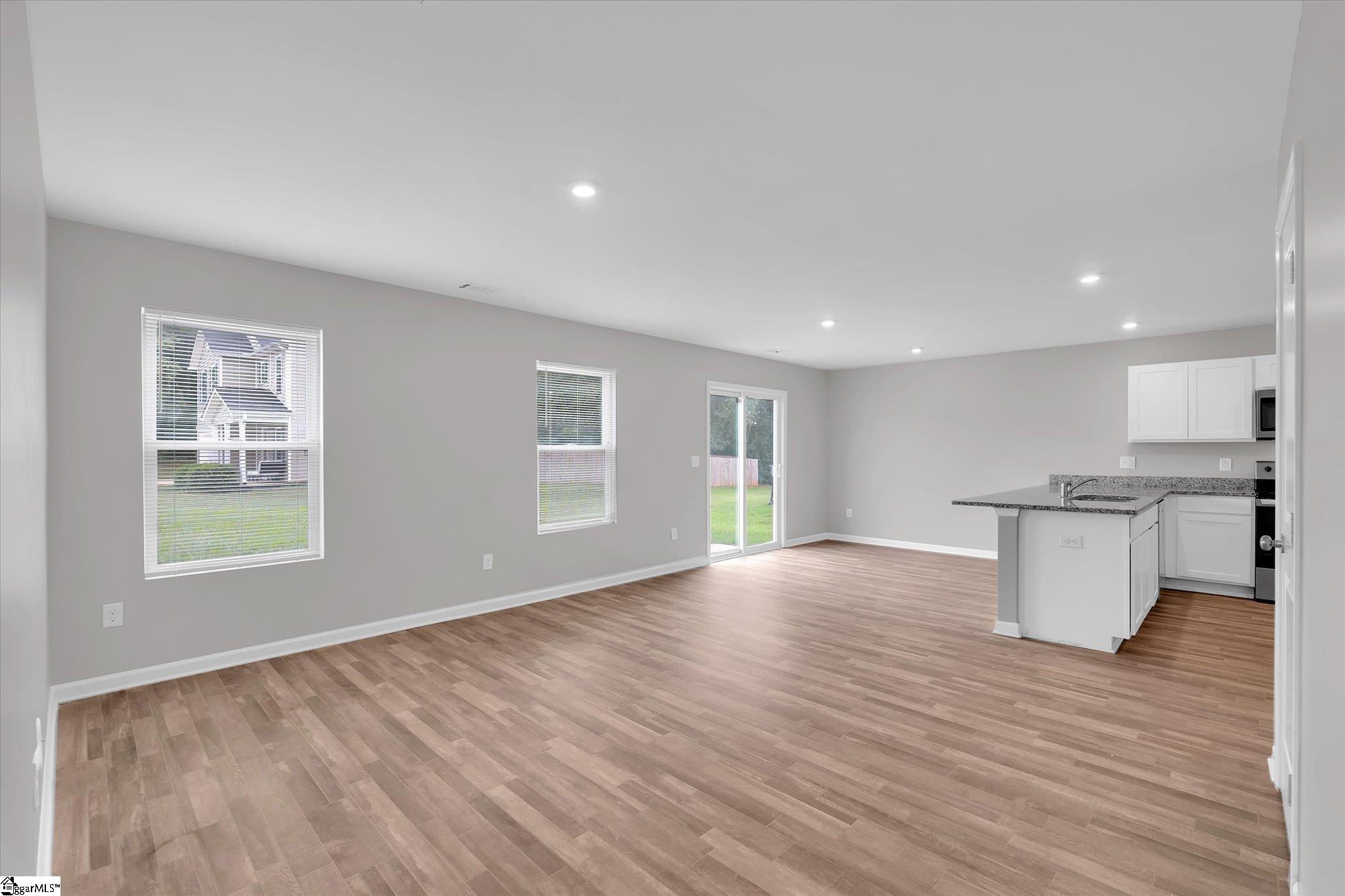 544 Bella Casa Run Spartanburg, SC 29307
