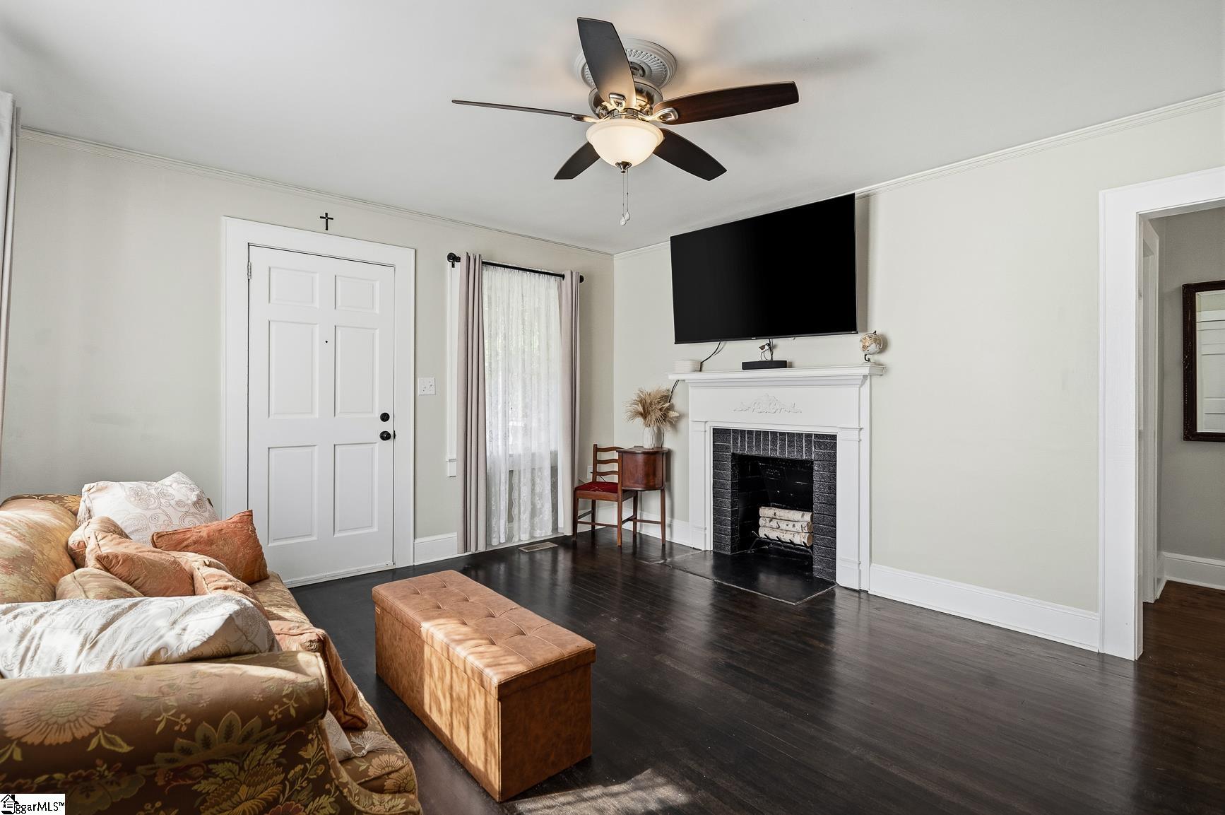 2001 Woodside Avenue Anderson, SC 29625