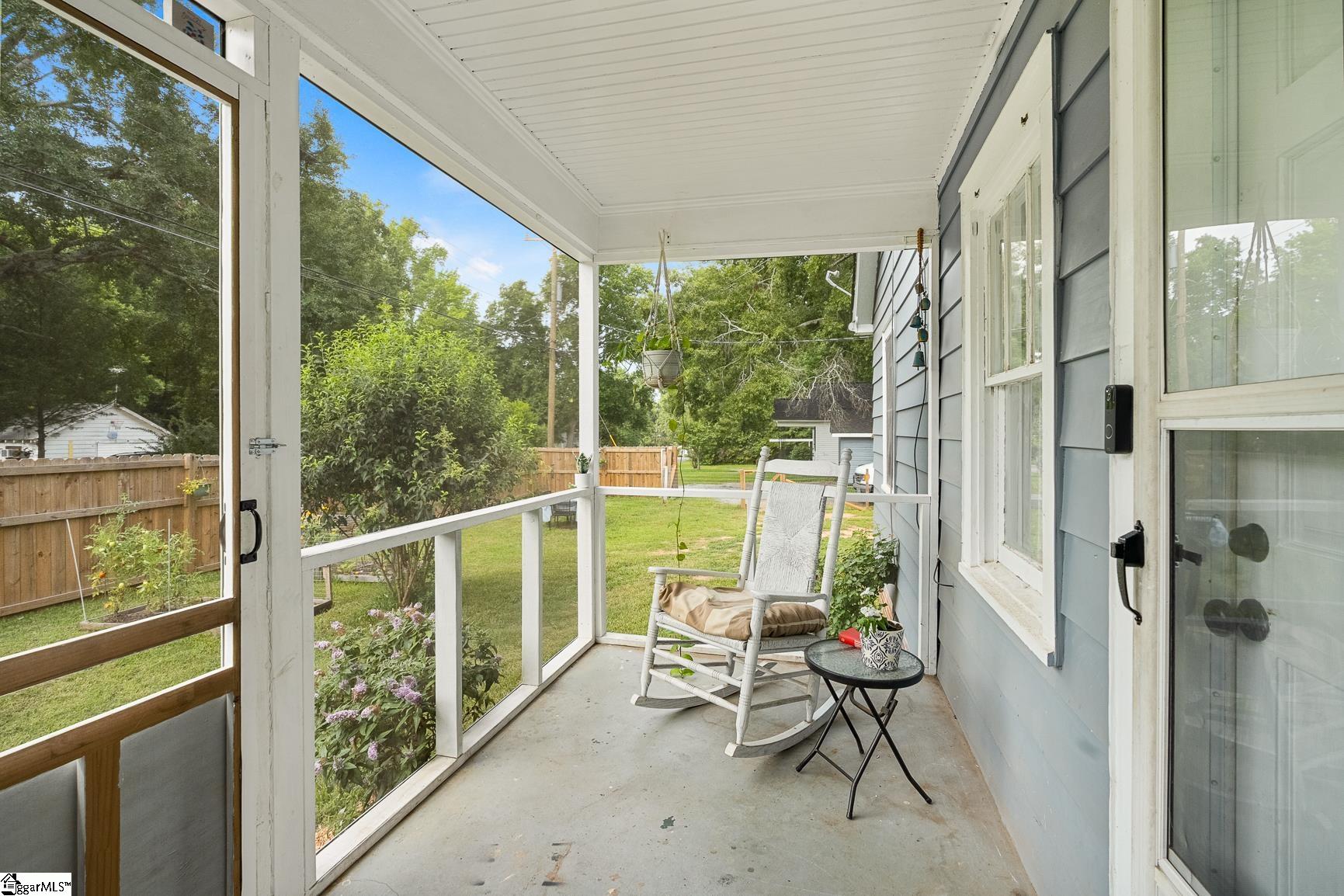 2001 Woodside Avenue Anderson, SC 29625