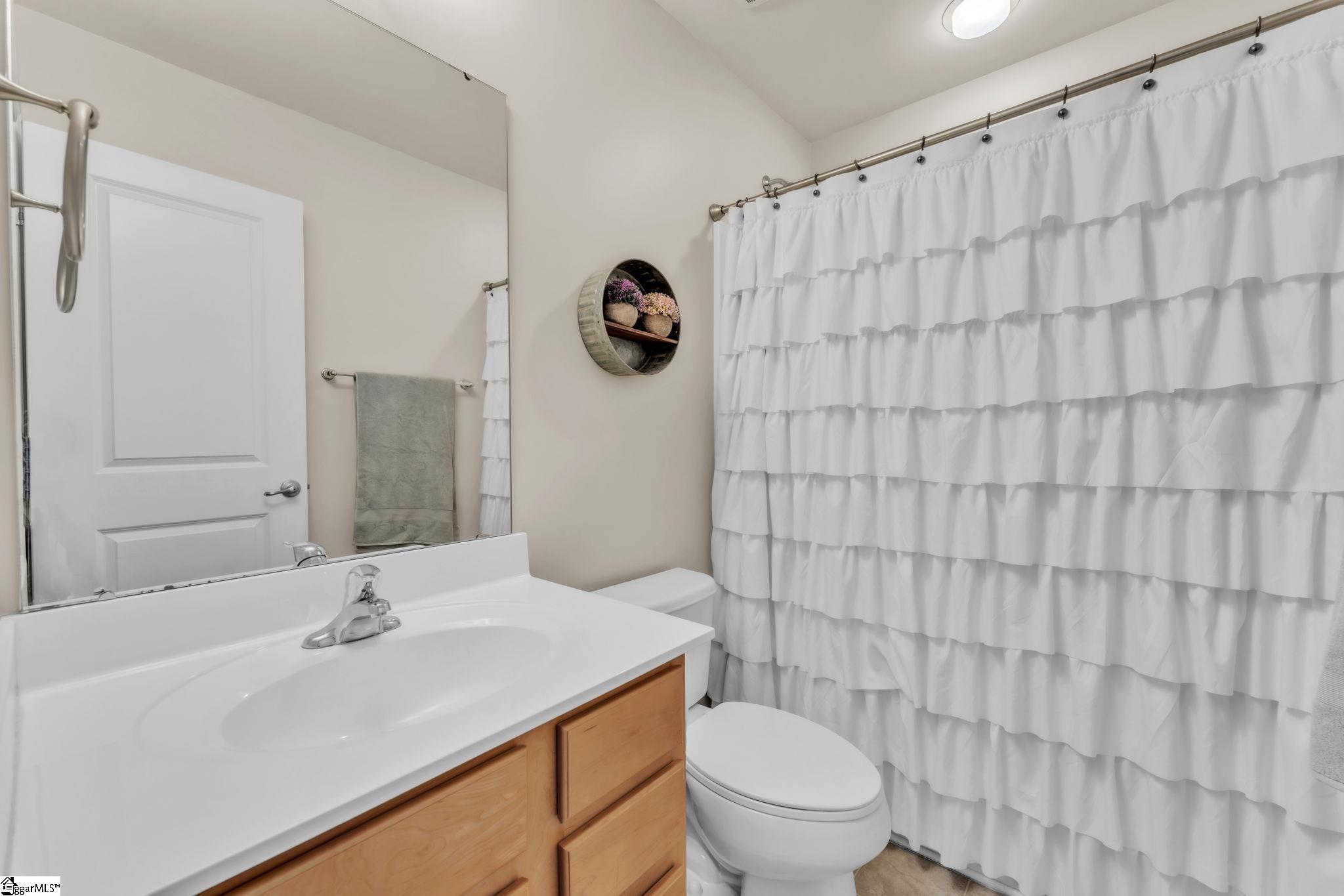 31 Granite Lane Greenville, SC 29607