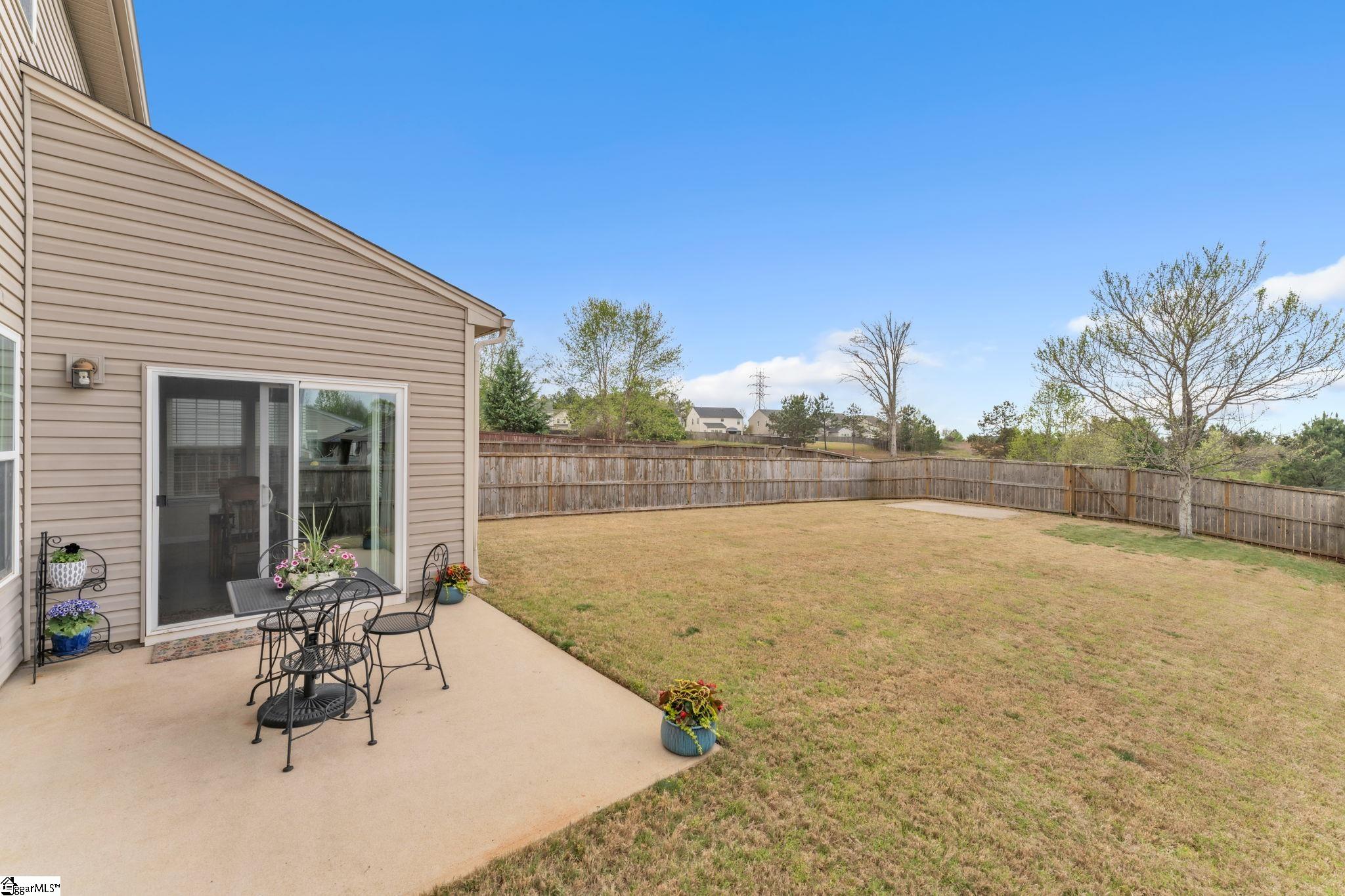 31 Granite Lane Greenville, SC 29607