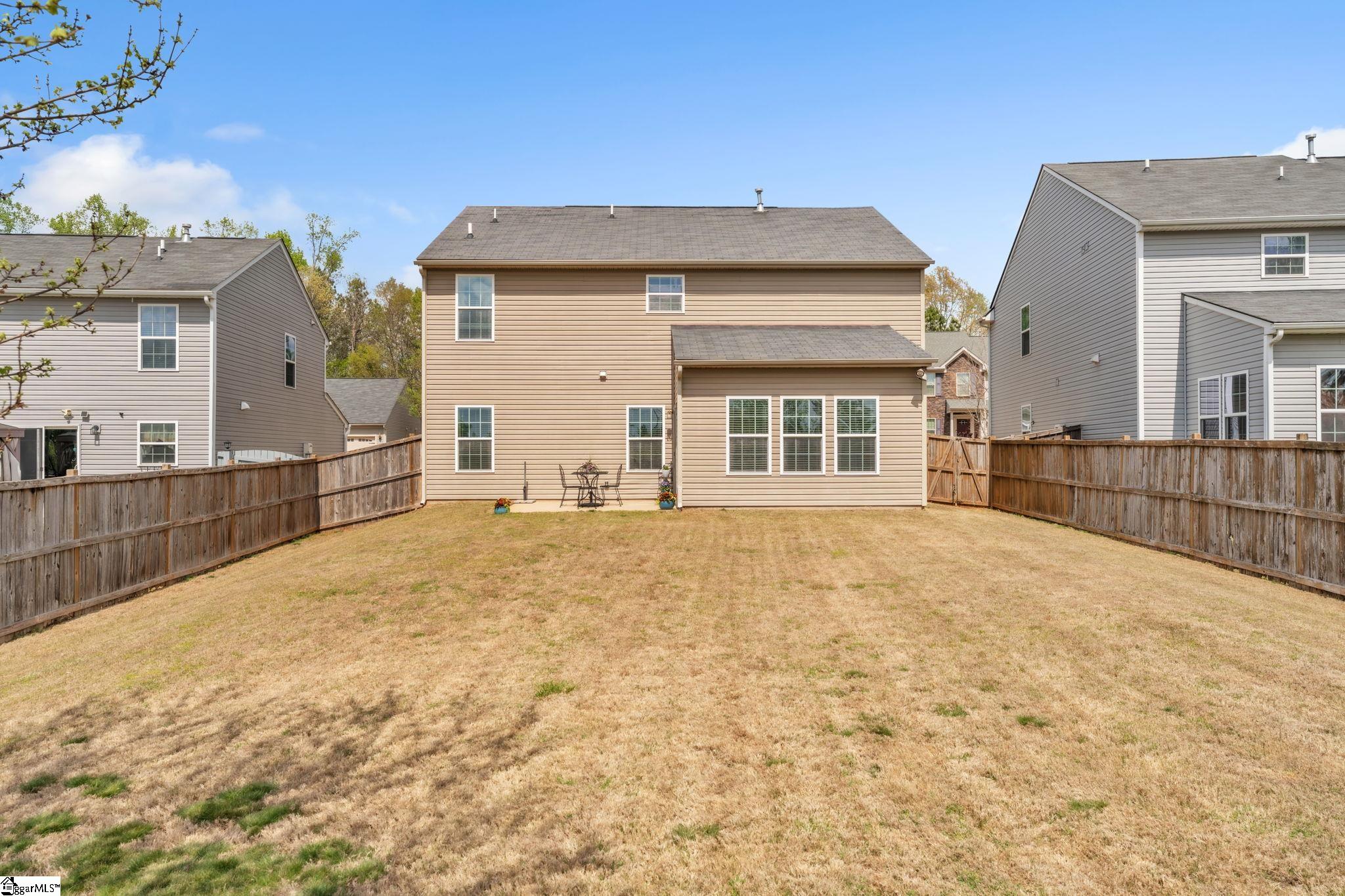 31 Granite Lane Greenville, SC 29607