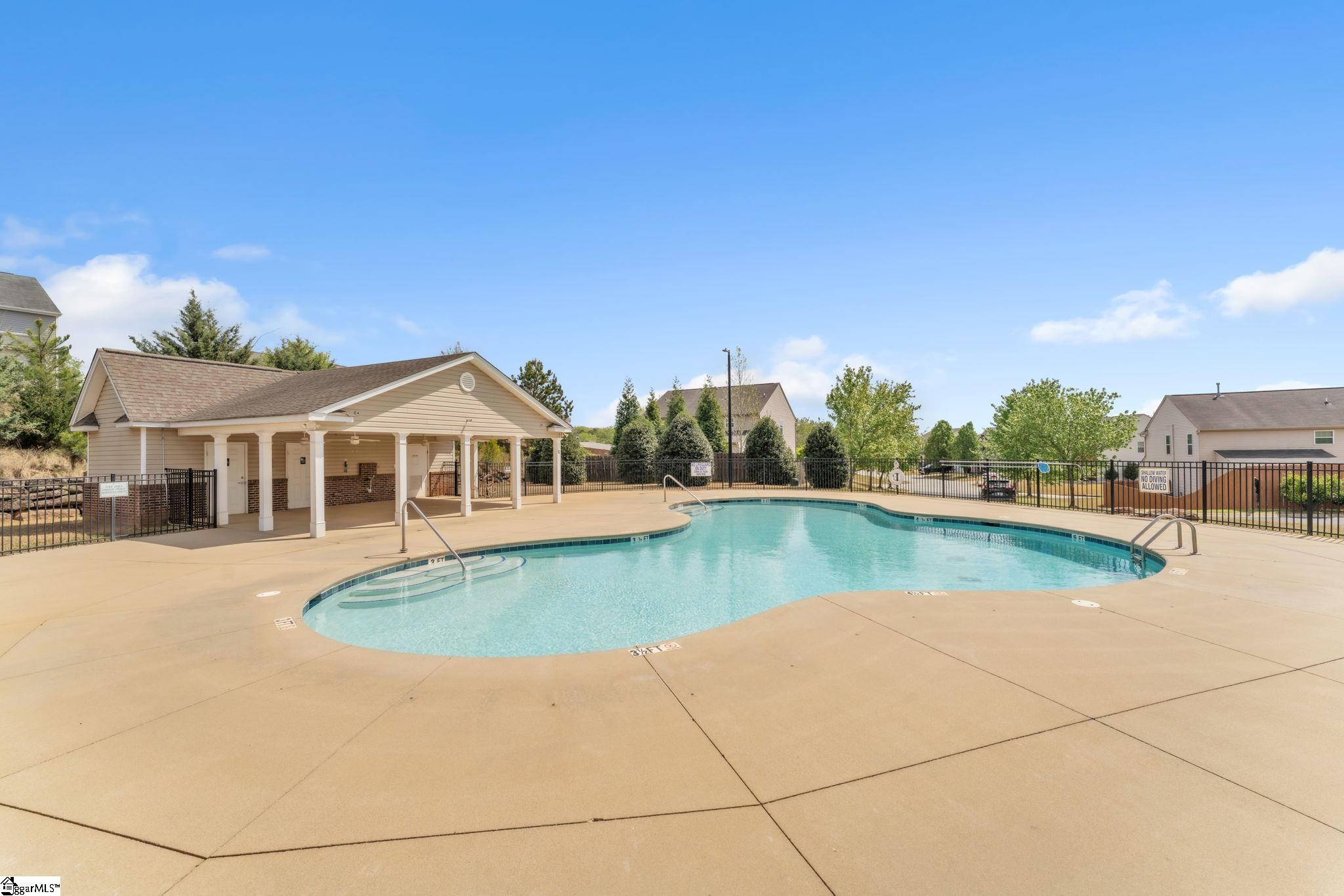 31 Granite Lane Greenville, SC 29607