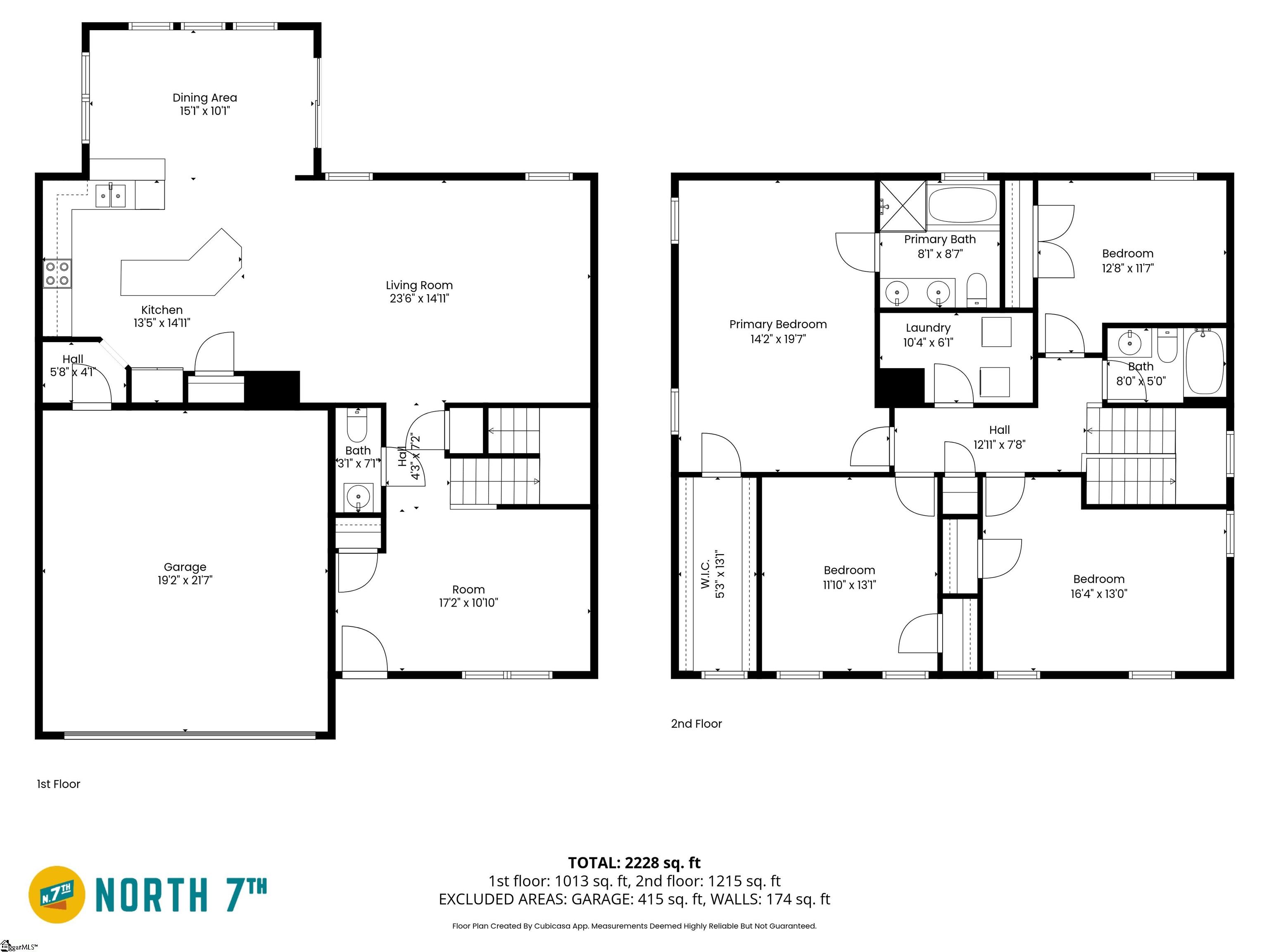 31 Granite Lane Greenville, SC 29607