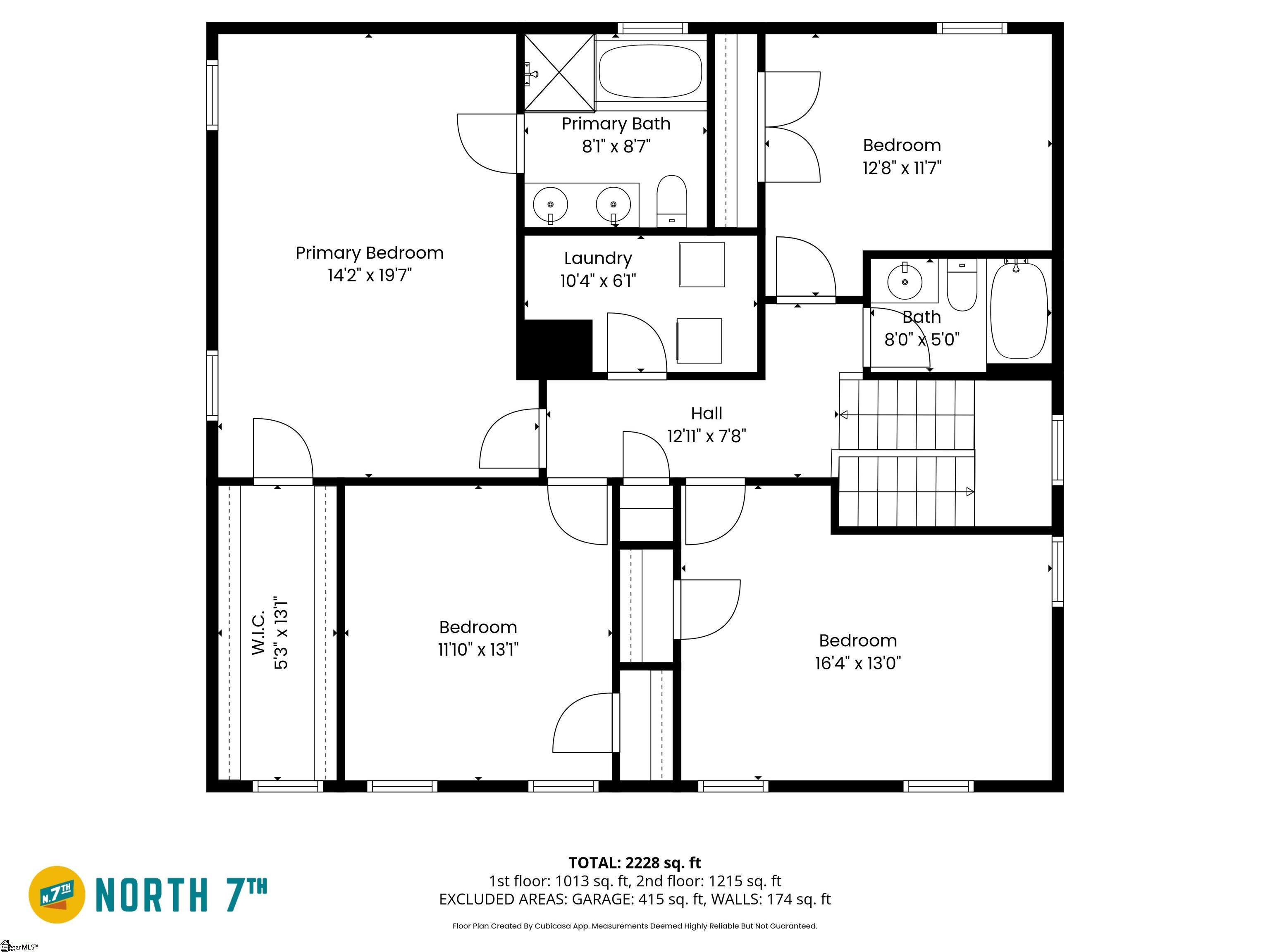 31 Granite Lane Greenville, SC 29607