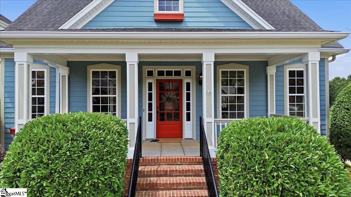 100 Lismore Street Simpsonville, SC 29680