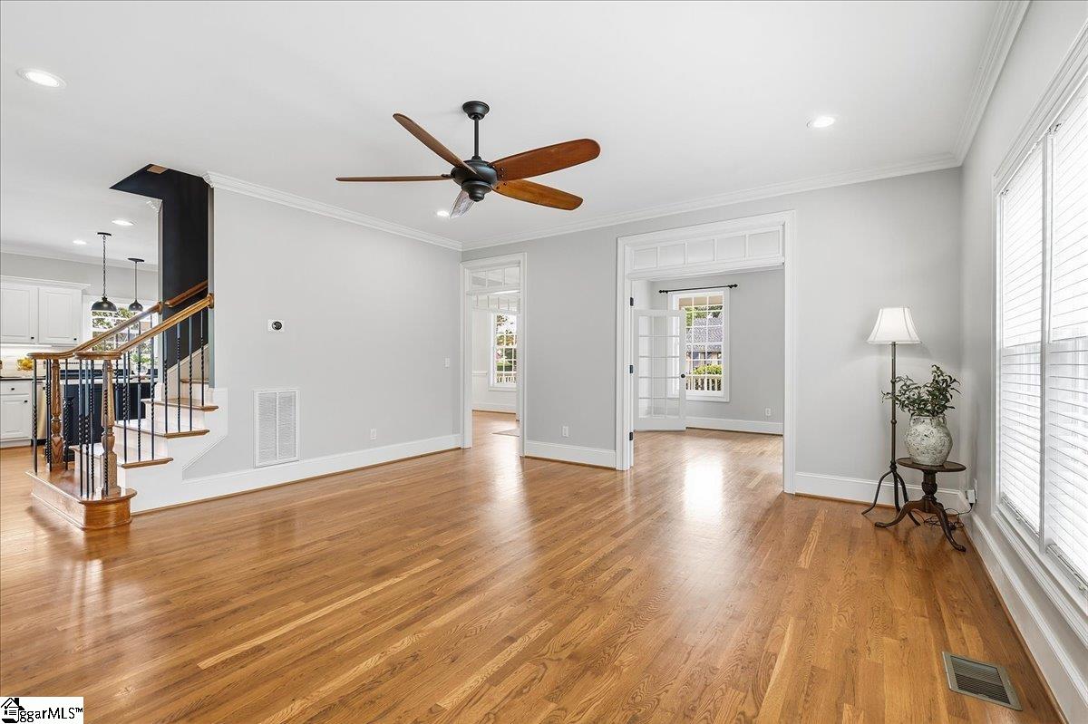 100 Lismore Street Simpsonville, SC 29680