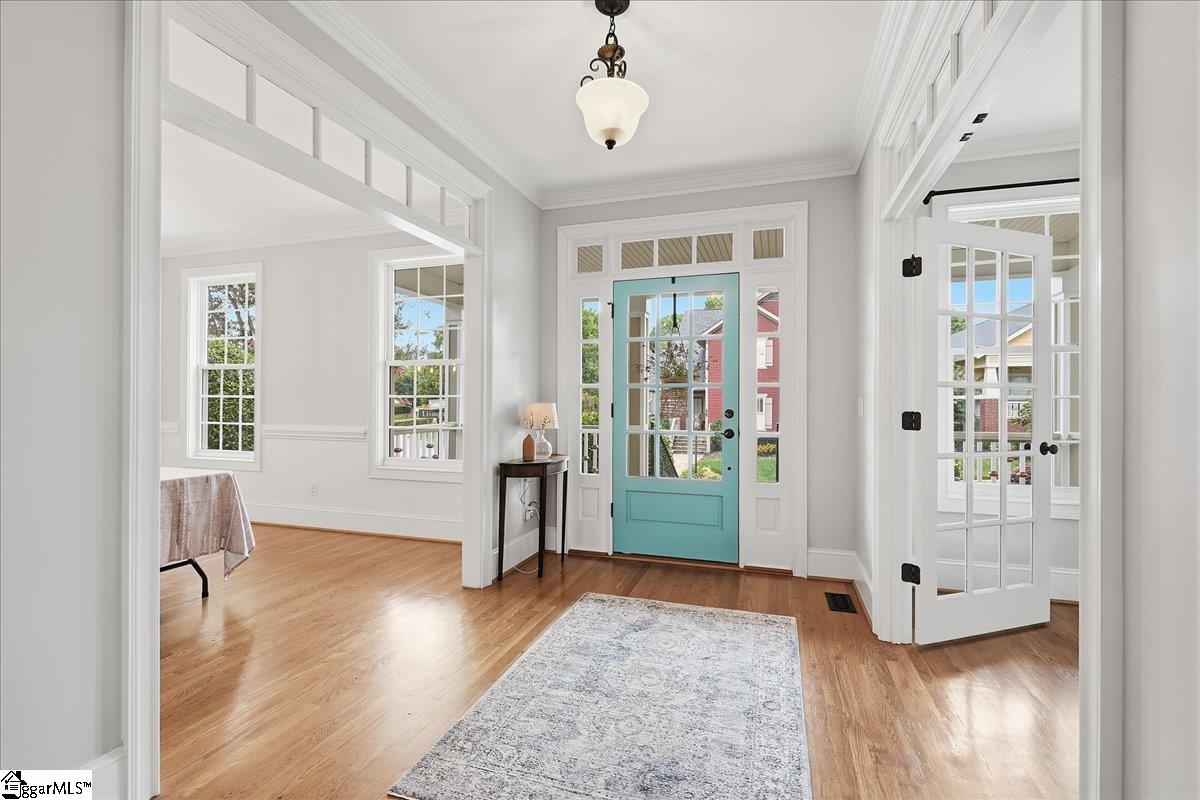 100 Lismore Street Simpsonville, SC 29680