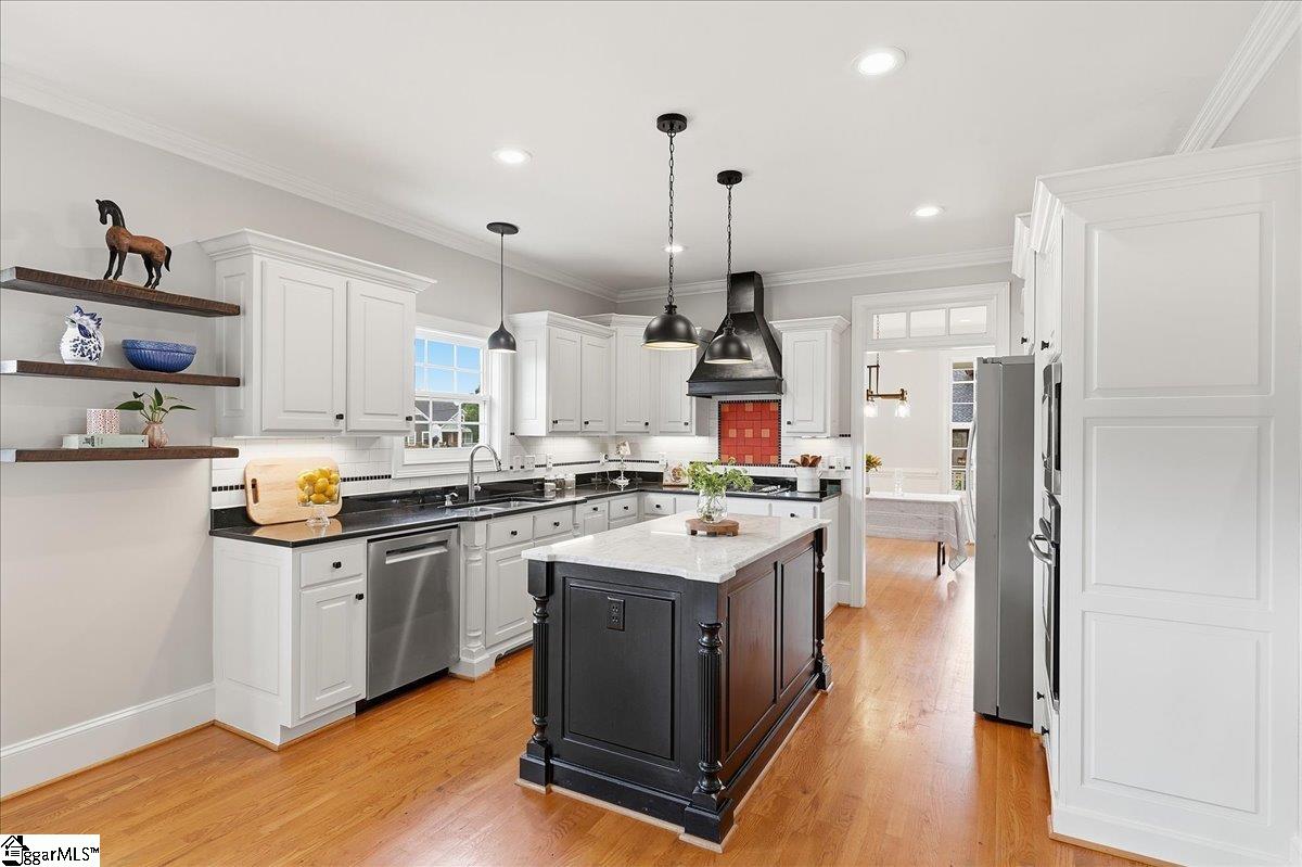 100 Lismore Street Simpsonville, SC 29680