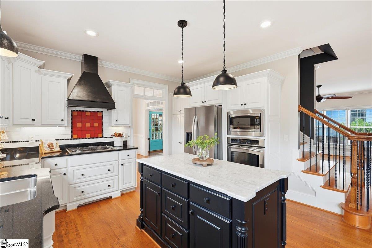 100 Lismore Street Simpsonville, SC 29680