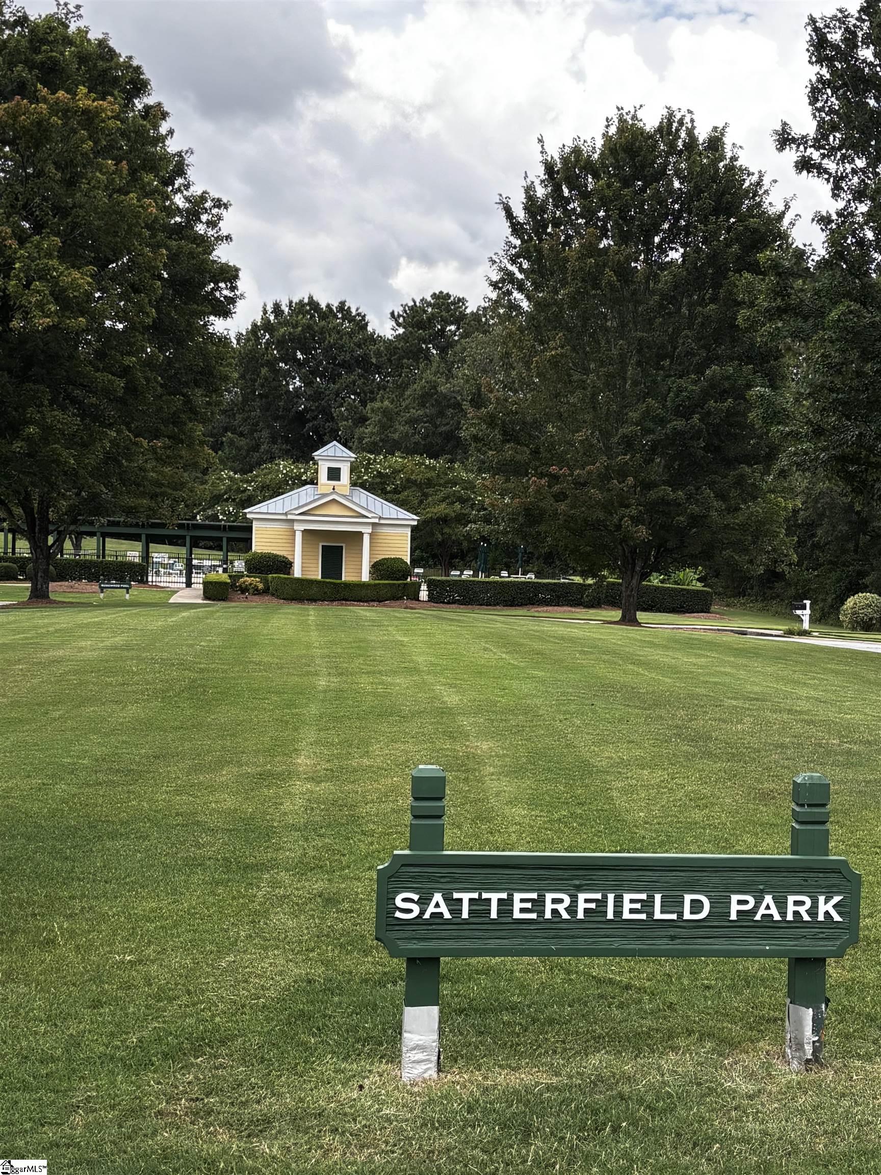 100 Lismore Street Simpsonville, SC 29680