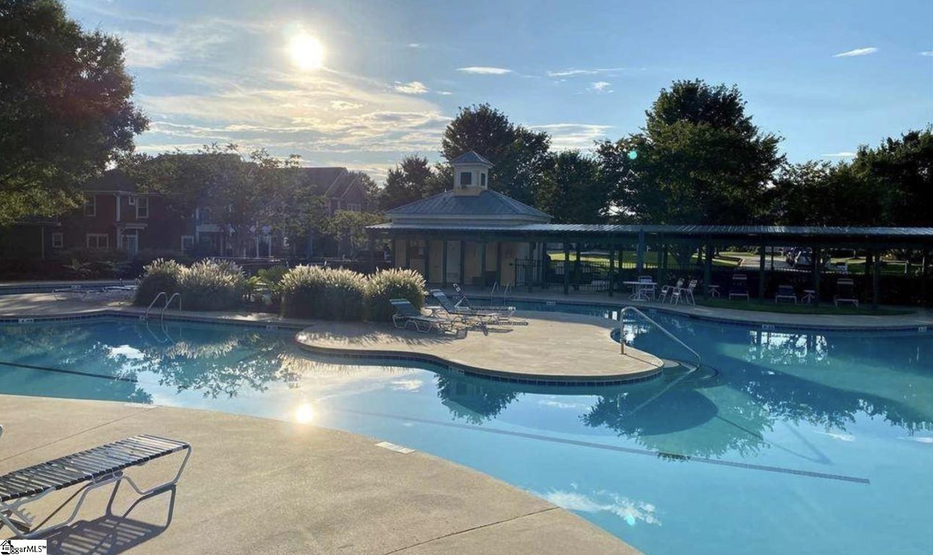 100 Lismore Street Simpsonville, SC 29680
