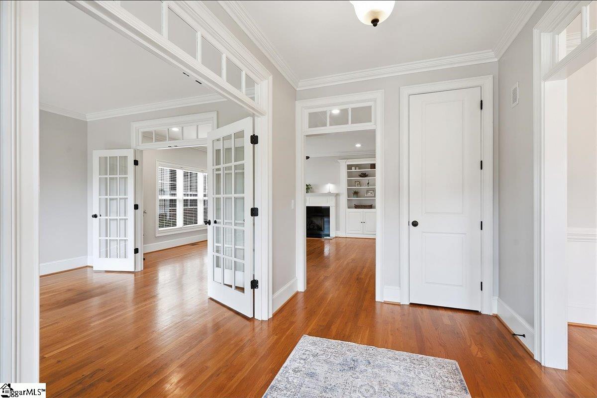 100 Lismore Street Simpsonville, SC 29680