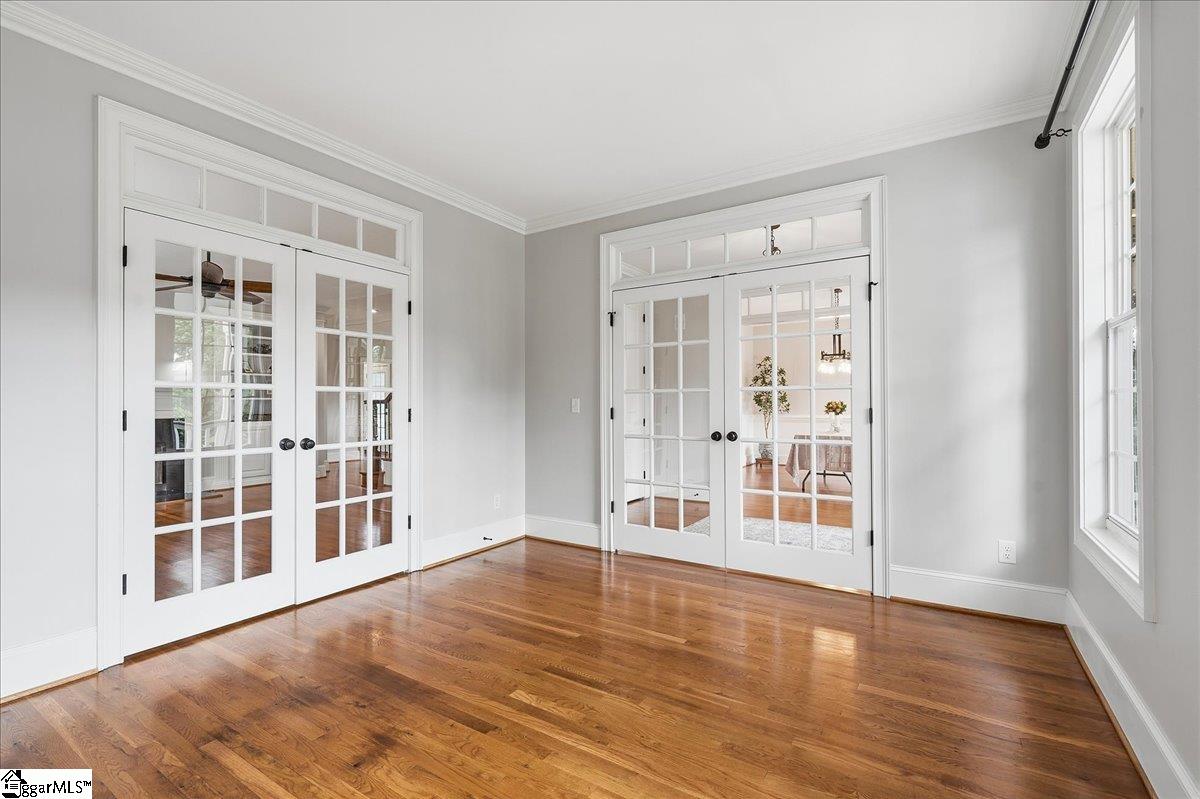100 Lismore Street Simpsonville, SC 29680