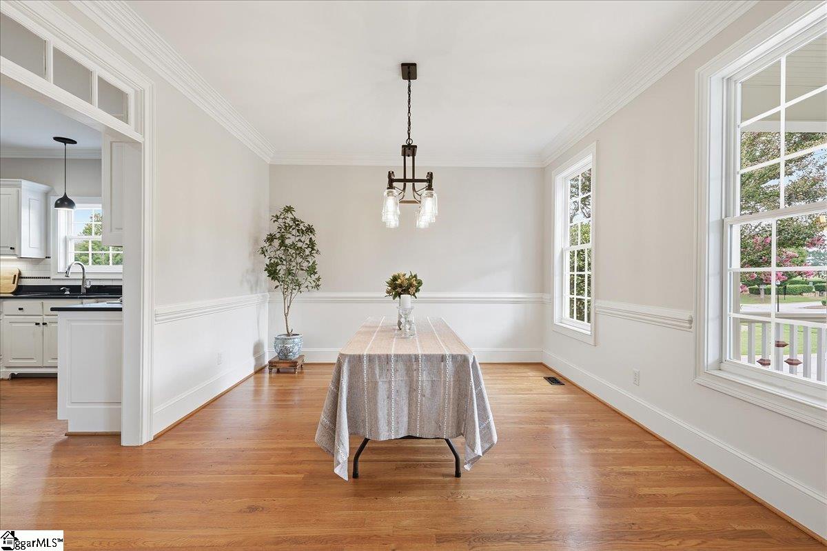 100 Lismore Street Simpsonville, SC 29680