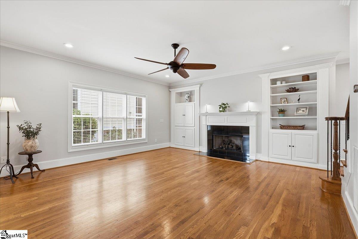 100 Lismore Street Simpsonville, SC 29680