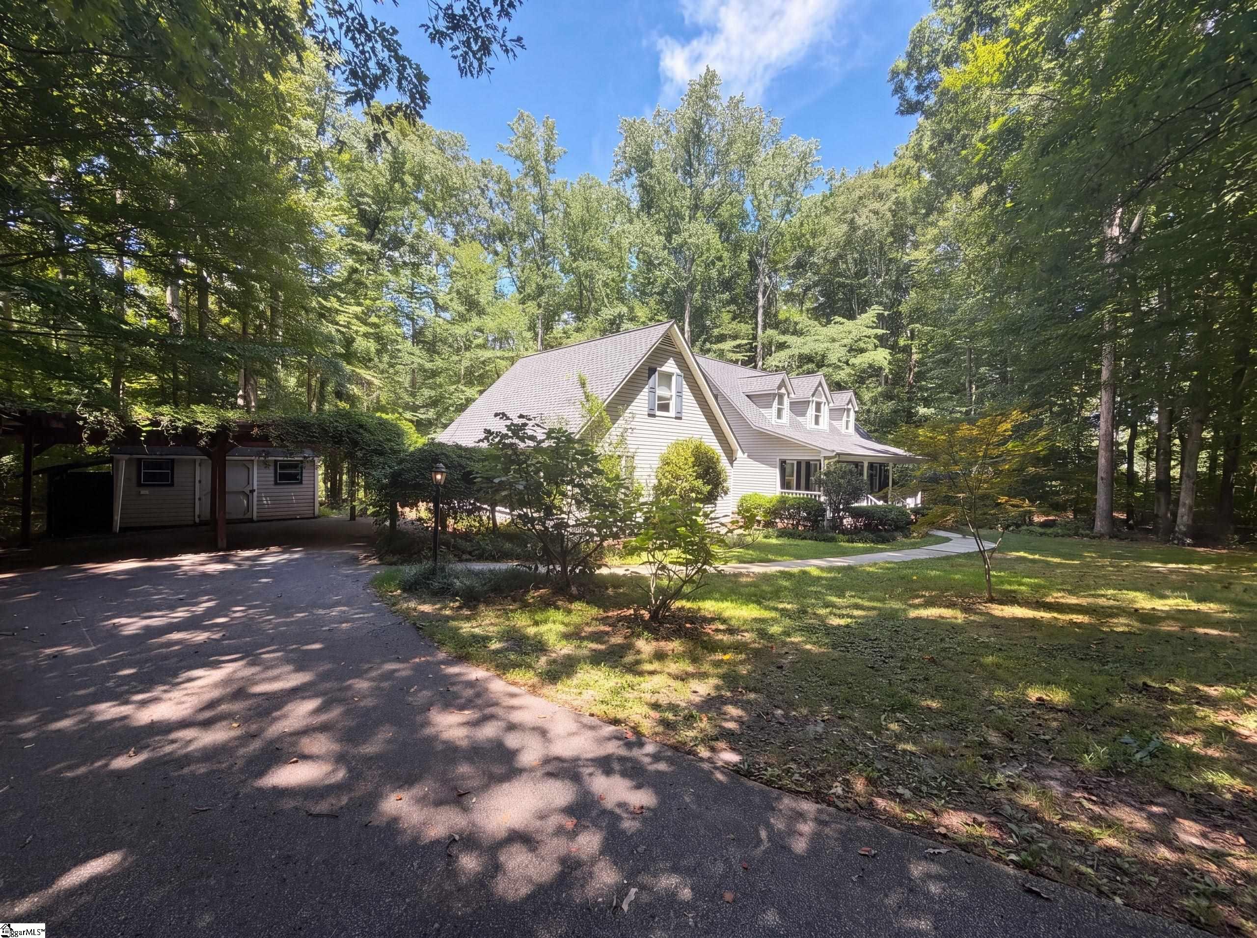 335 Dill Circle Landrum, SC 29356