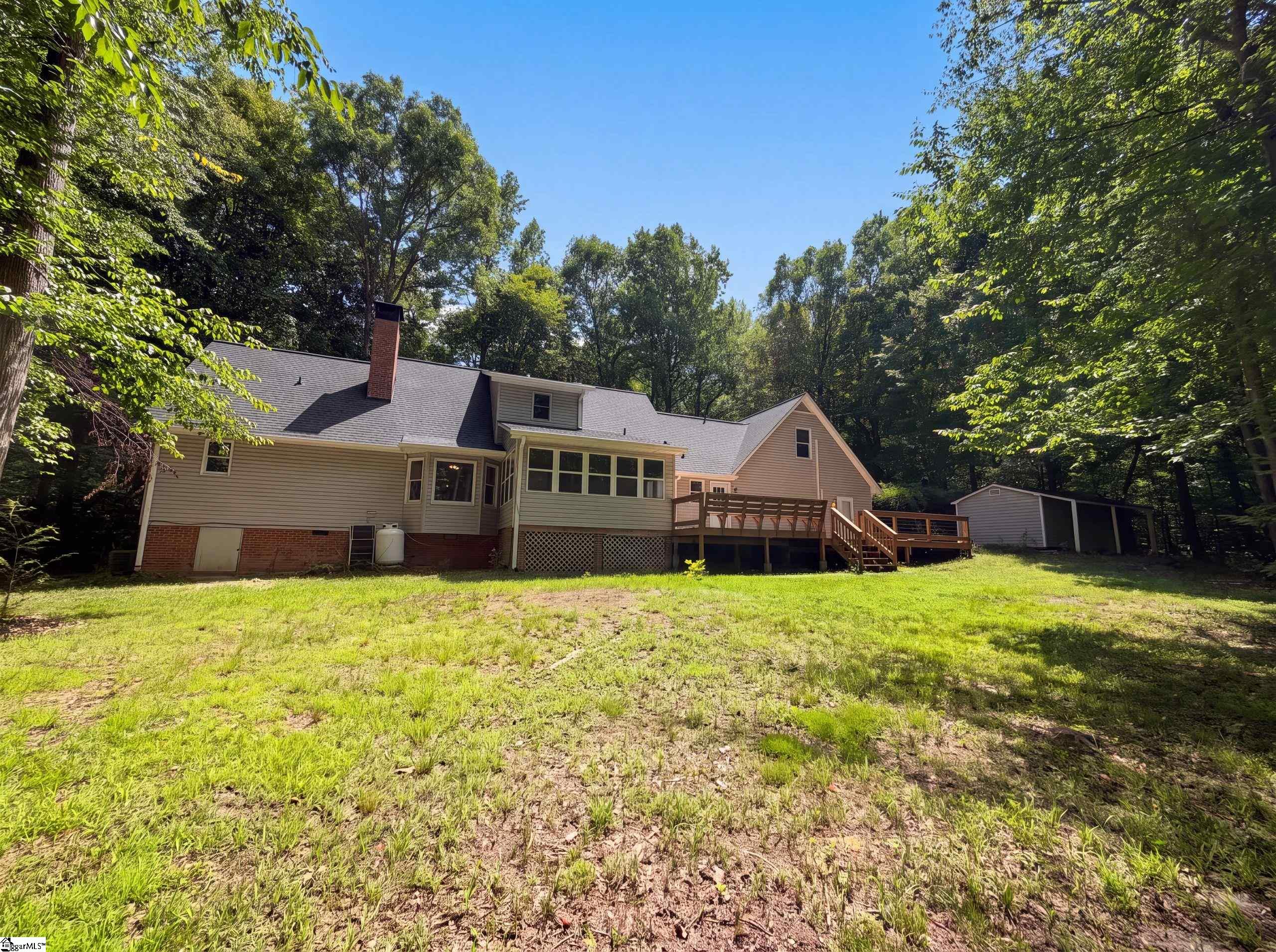 335 Dill Circle Landrum, SC 29356