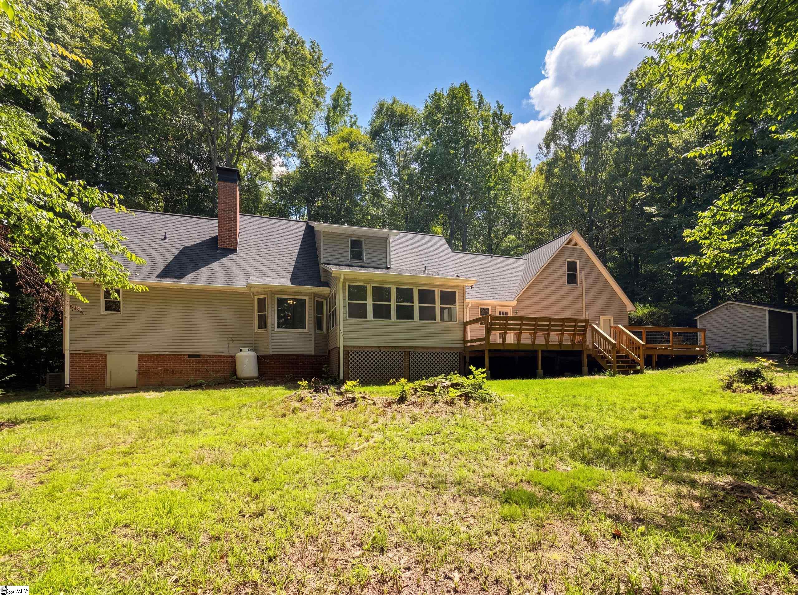 335 Dill Circle Landrum, SC 29356