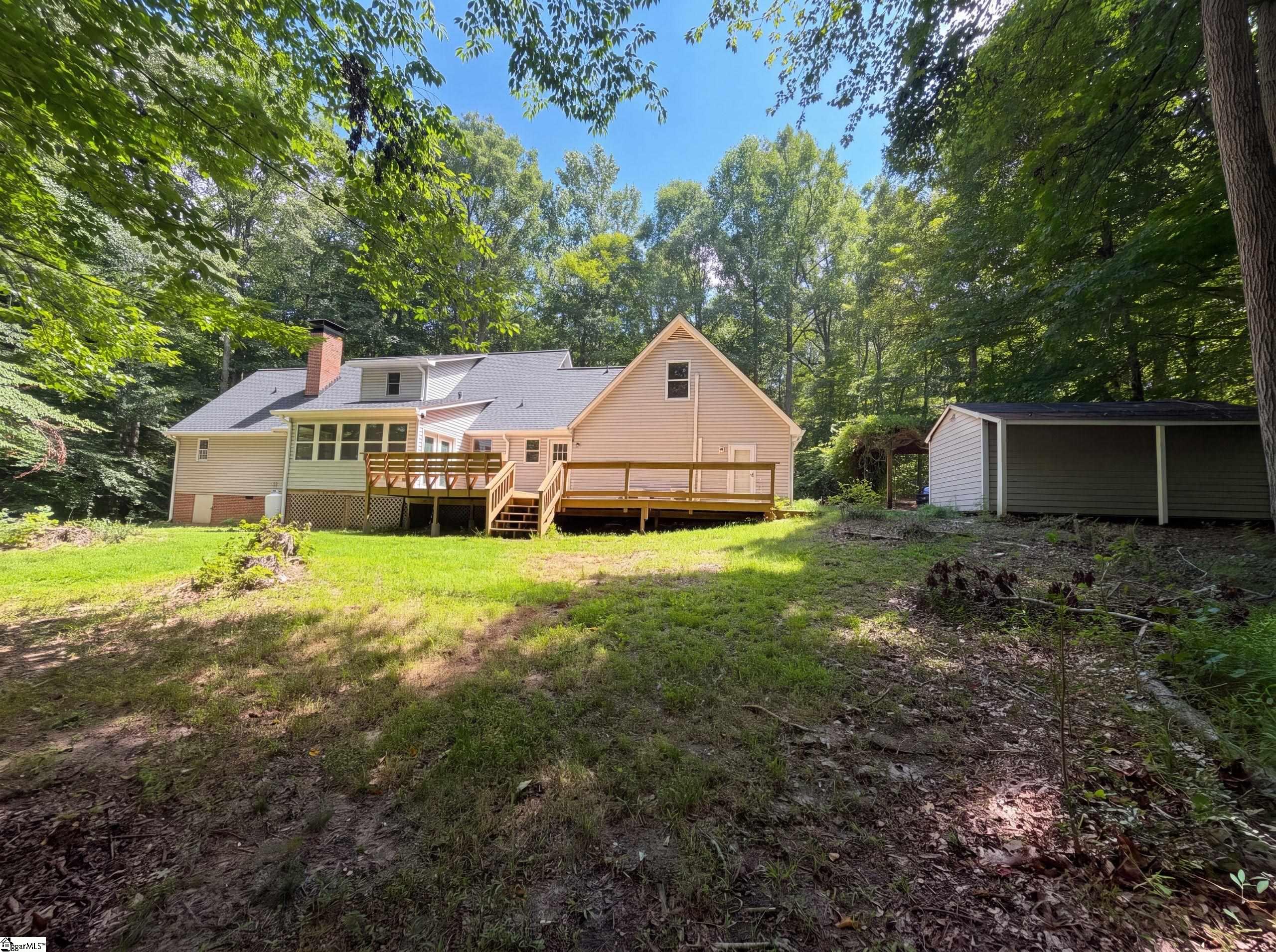 335 Dill Circle Landrum, SC 29356