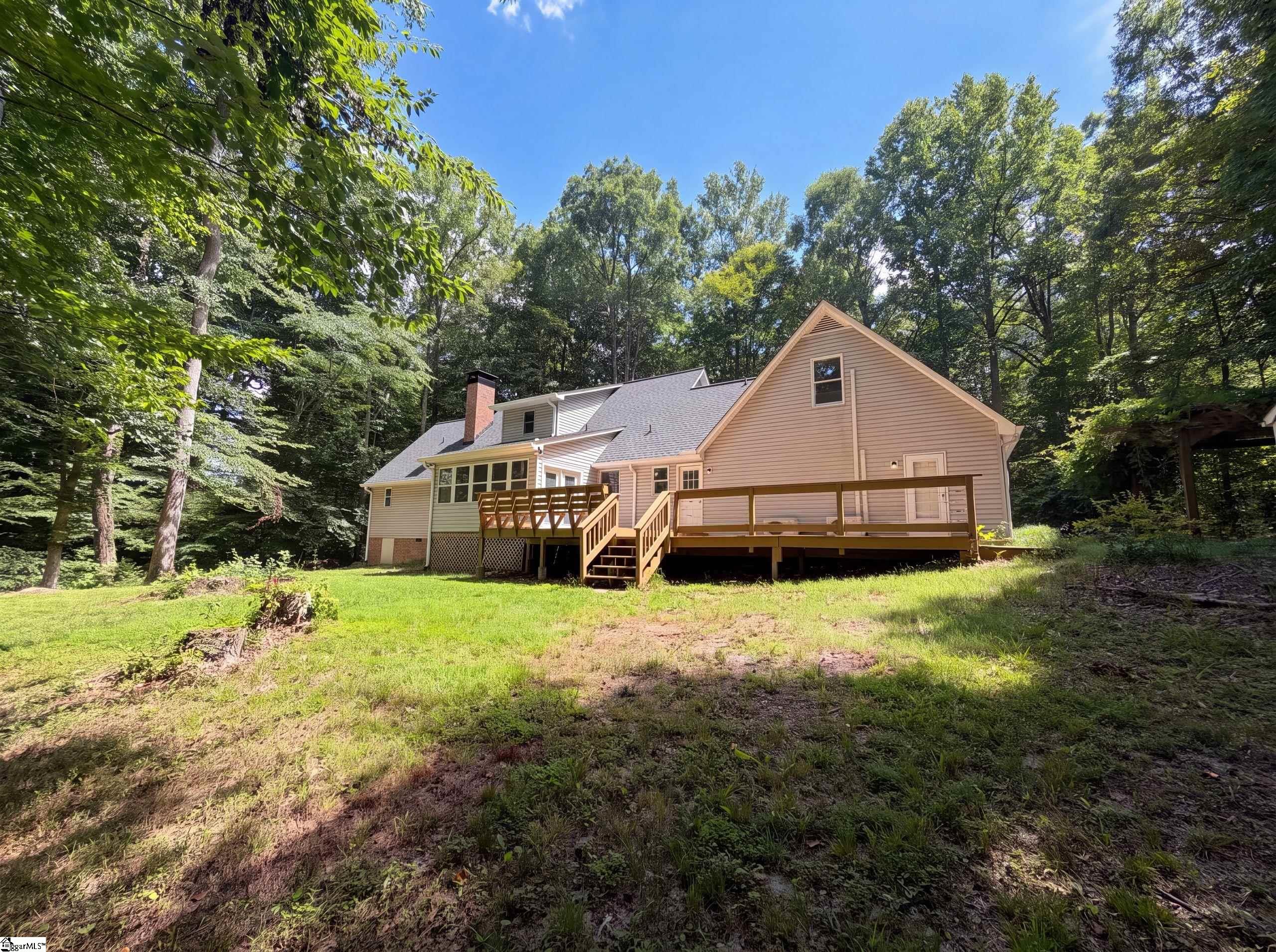 335 Dill Circle Landrum, SC 29356
