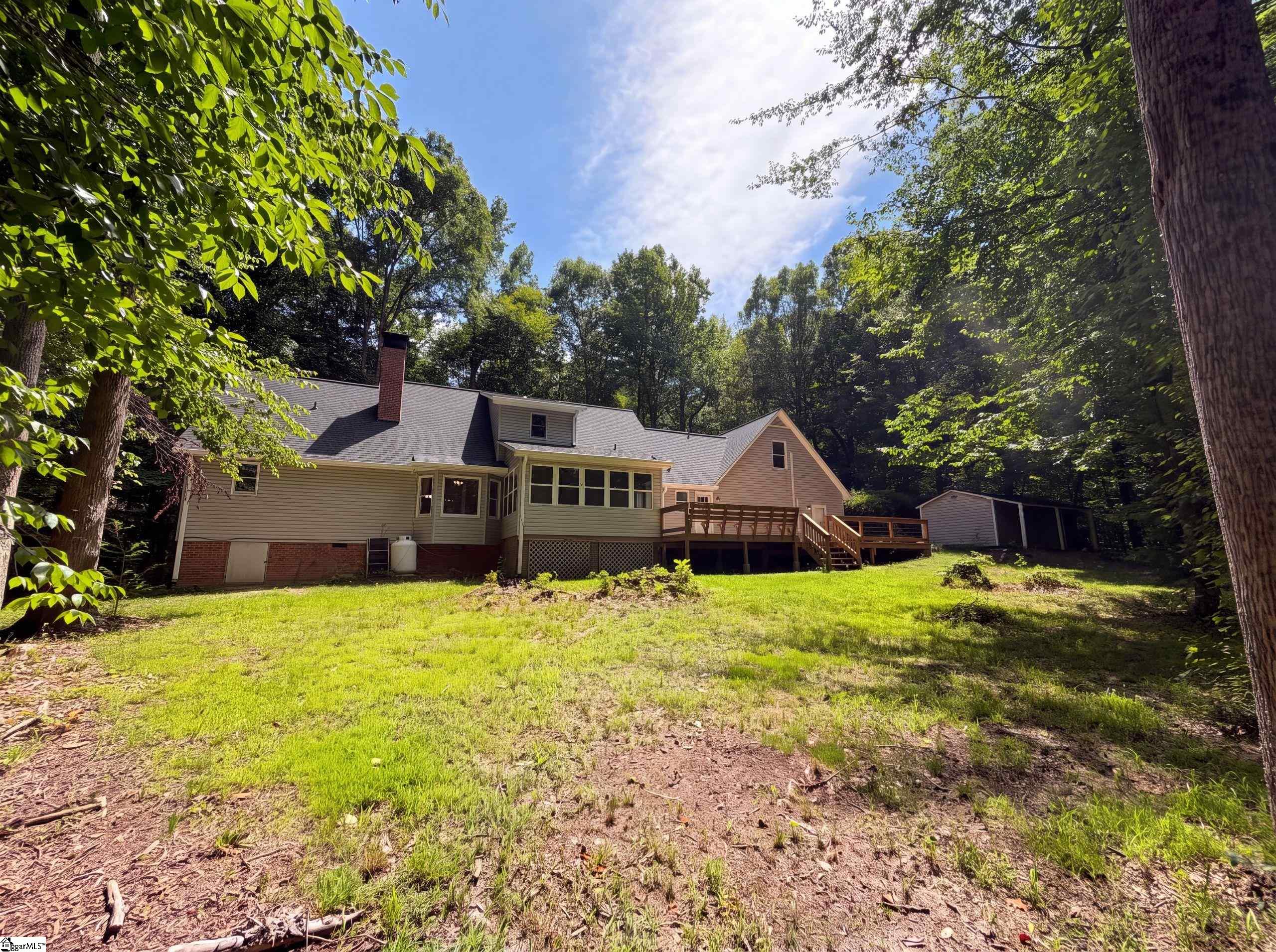 335 Dill Circle Landrum, SC 29356