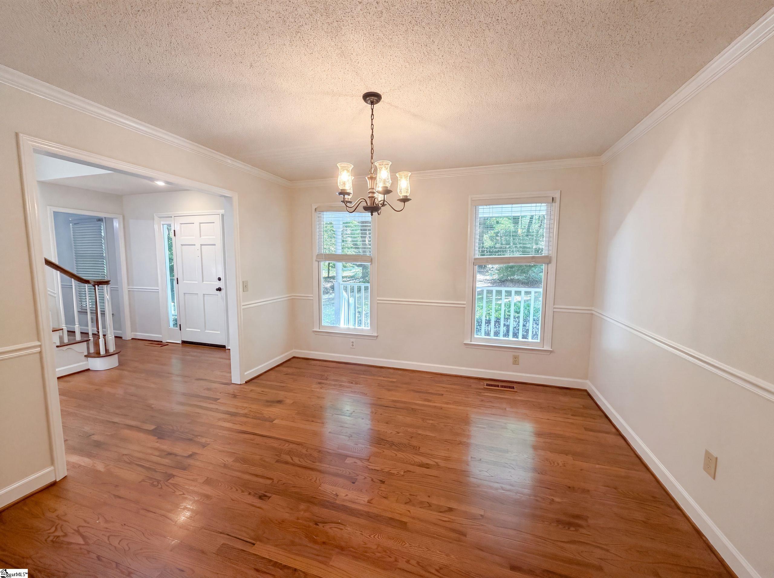 335 Dill Circle Landrum, SC 29356